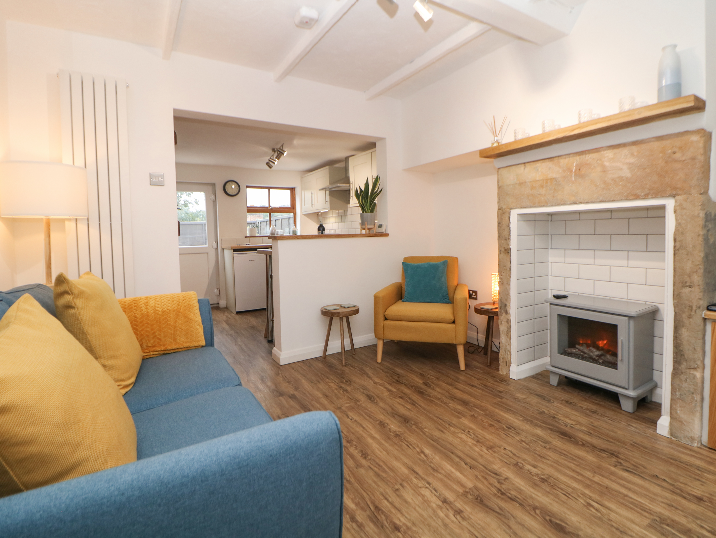 Holiday cottage in Duffield, Derbyshire - Photo 4
