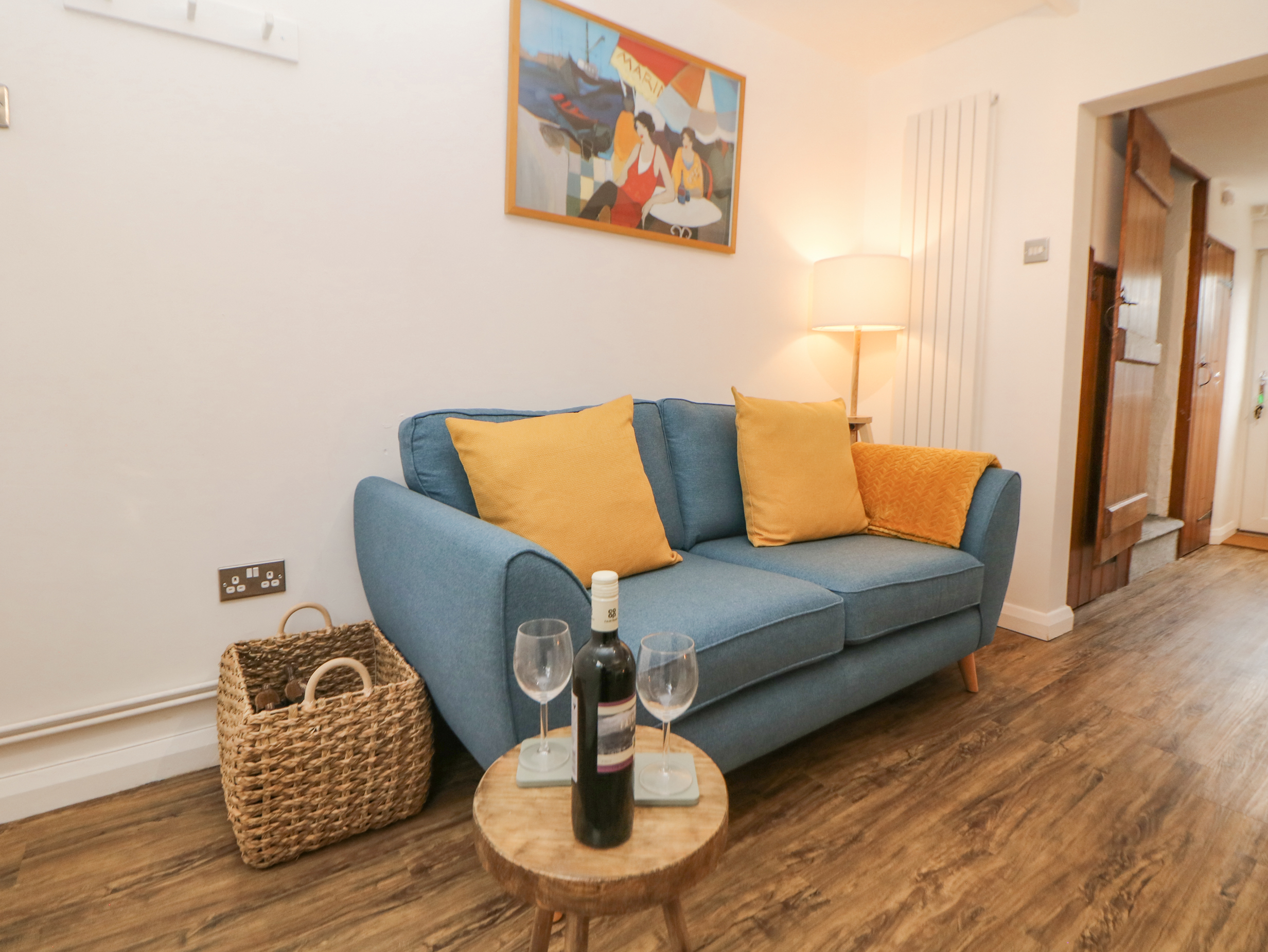 Holiday cottage in Duffield, Derbyshire - Photo 6