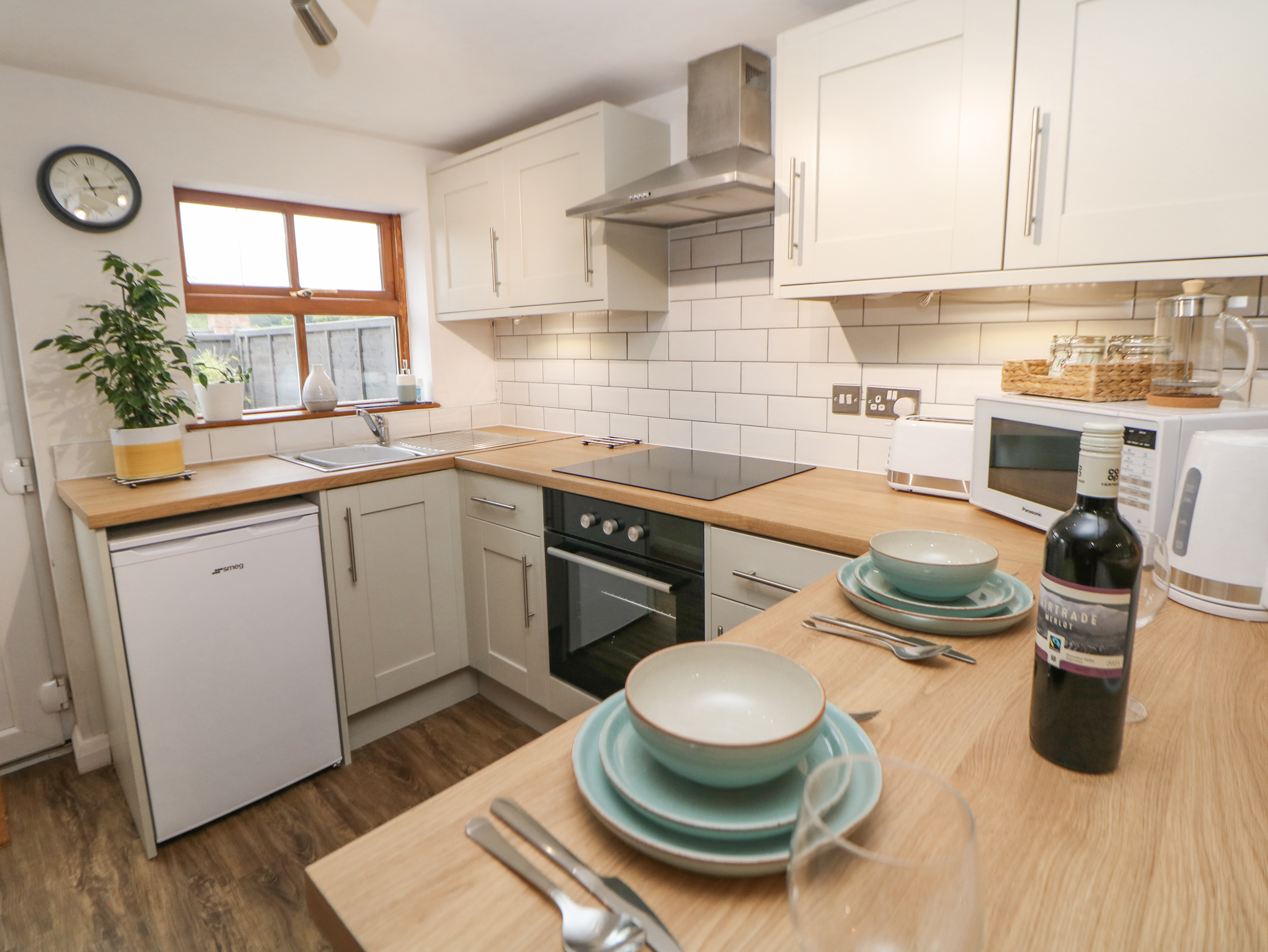 Holiday cottage in Duffield, Derbyshire - Photo 7