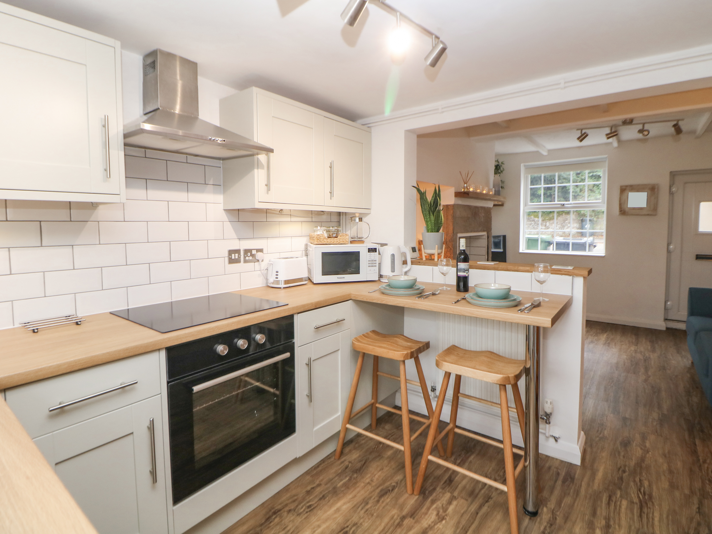 Holiday cottage in Duffield, Derbyshire - Photo 8