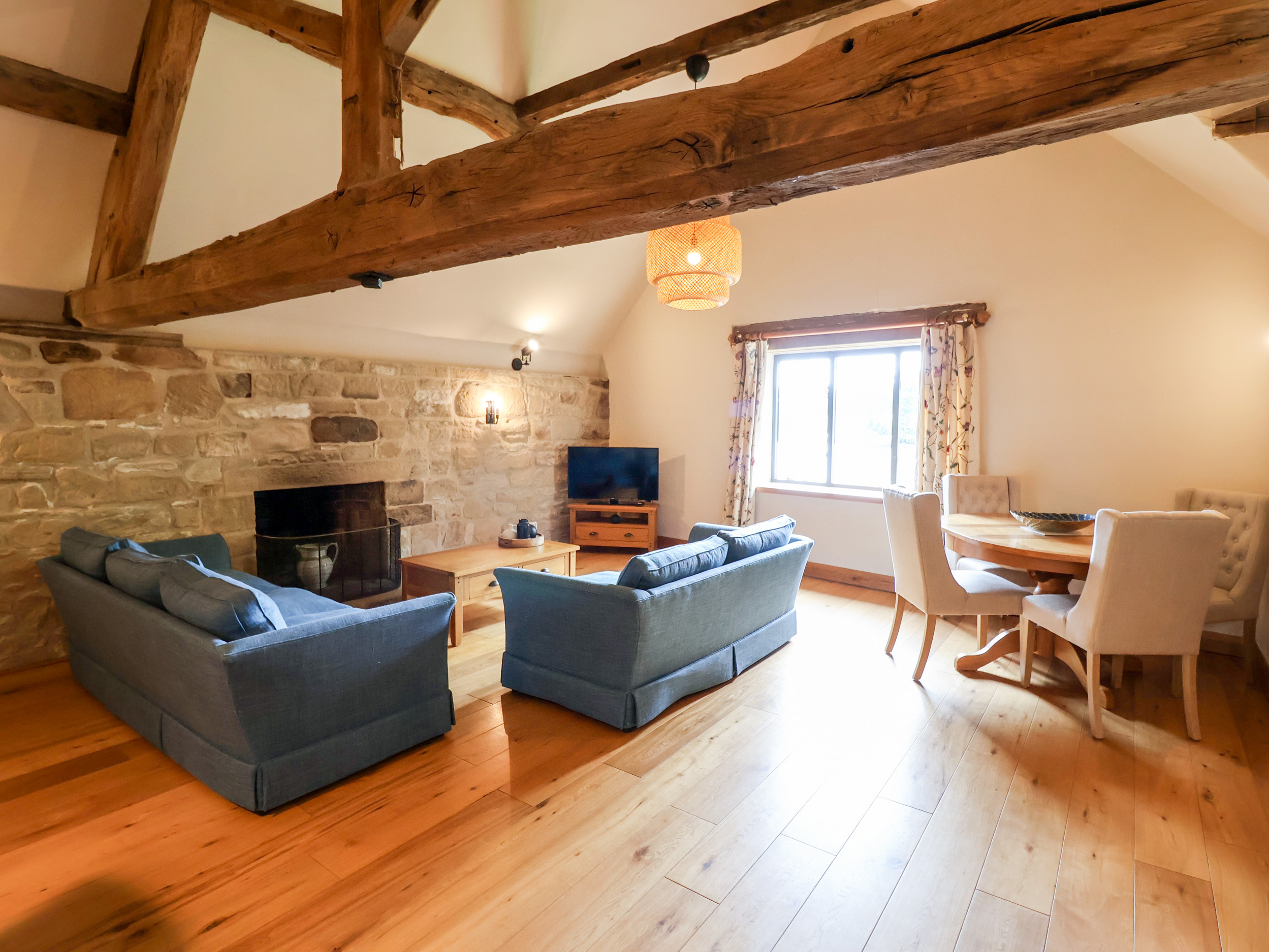 Holiday cottage in Melbourne, Derbyshire - Photo 2