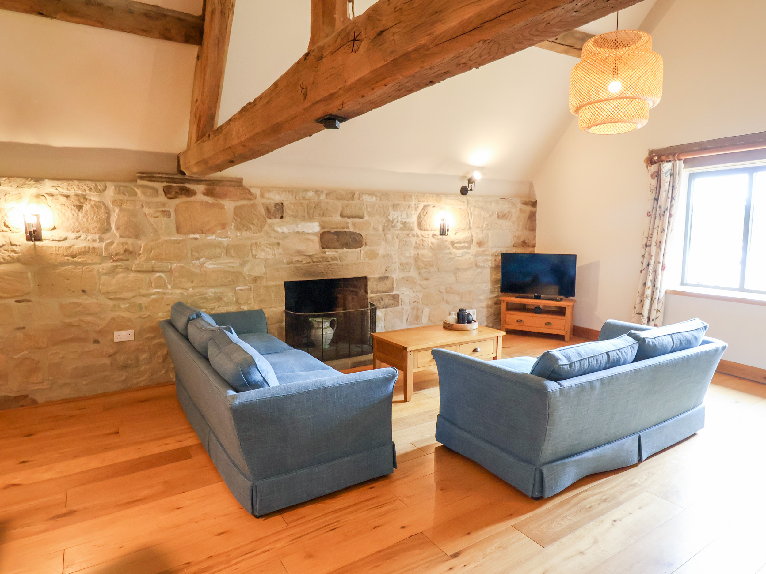 Holiday cottage in Melbourne, Derbyshire - Photo 4