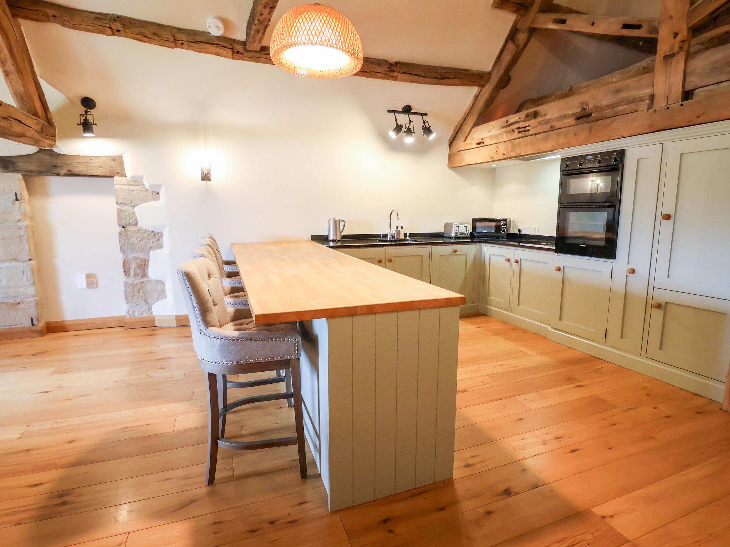 Holiday cottage in Melbourne, Derbyshire - Photo 5