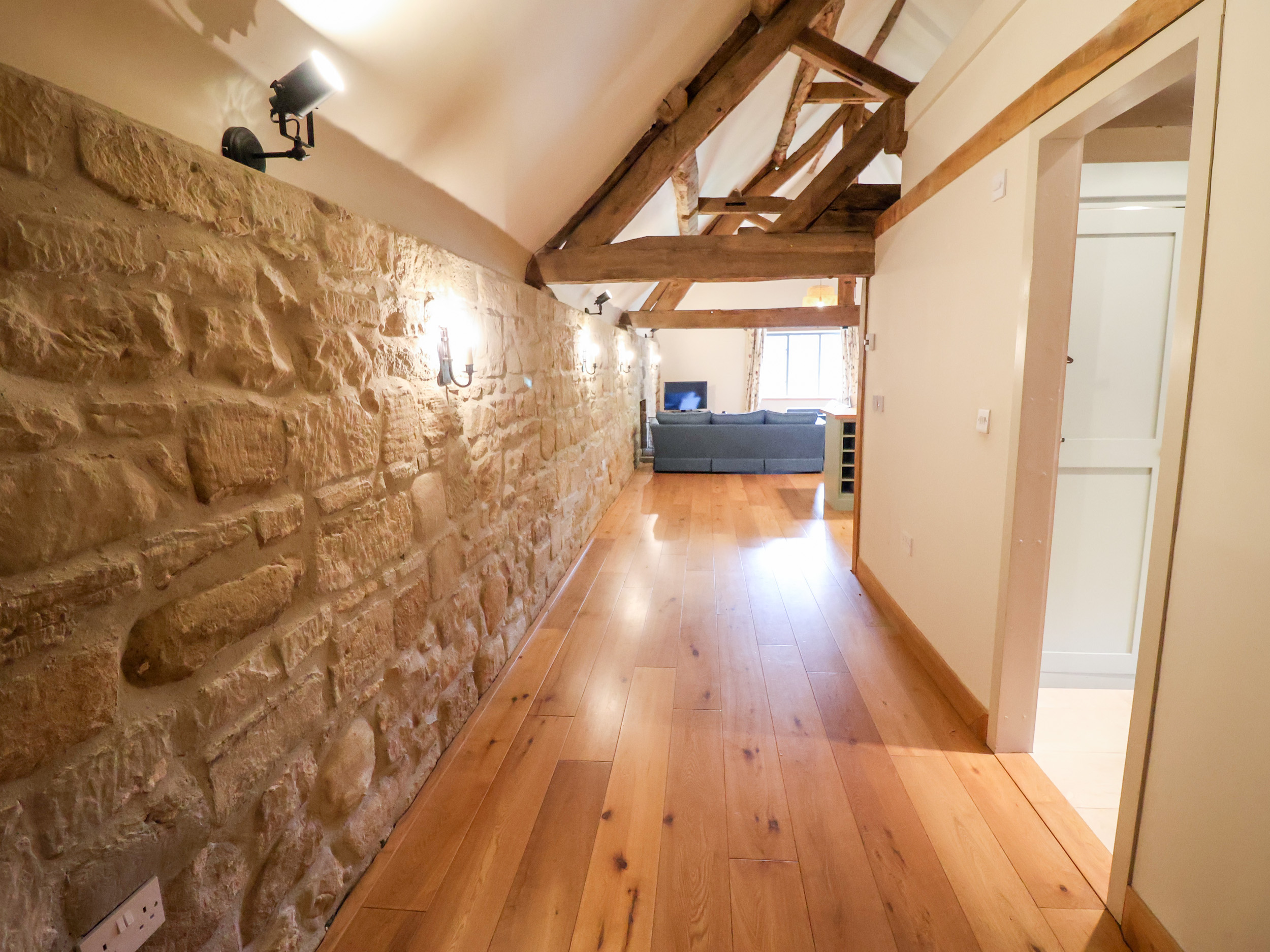 Holiday cottage in Melbourne, Derbyshire - Photo 9