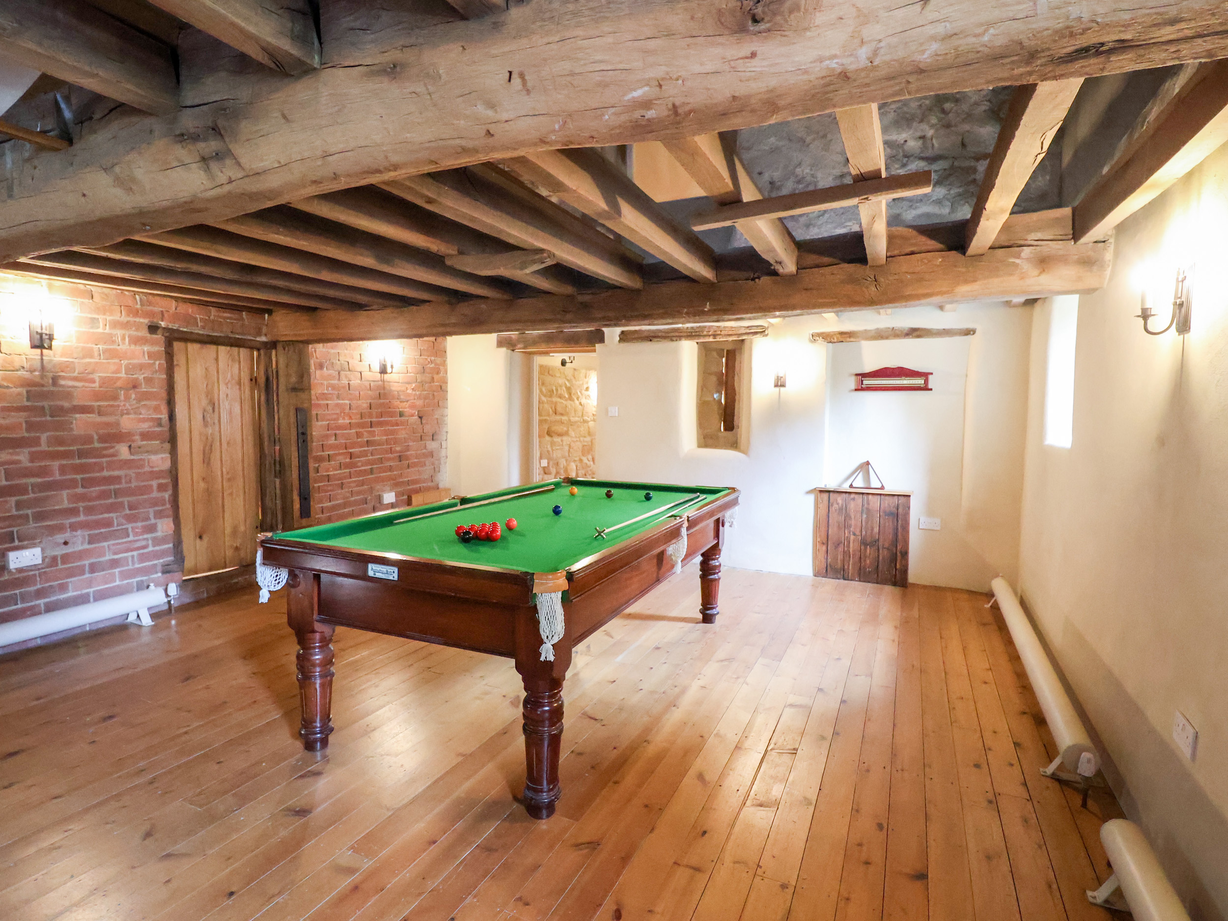 Holiday cottage in Melbourne, Derbyshire - Photo 10