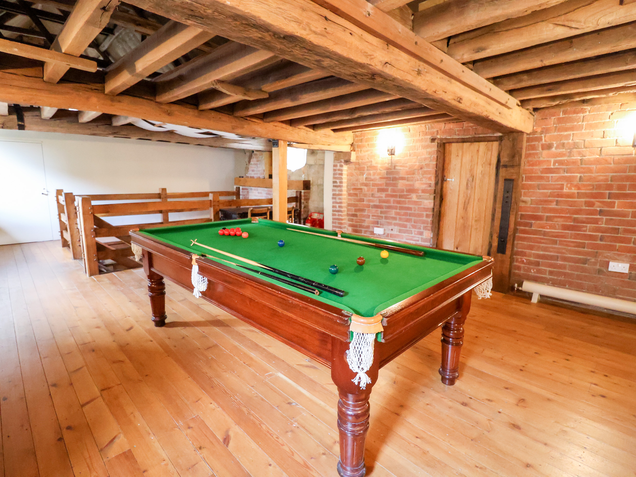 Holiday cottage in Melbourne, Derbyshire - Photo 11