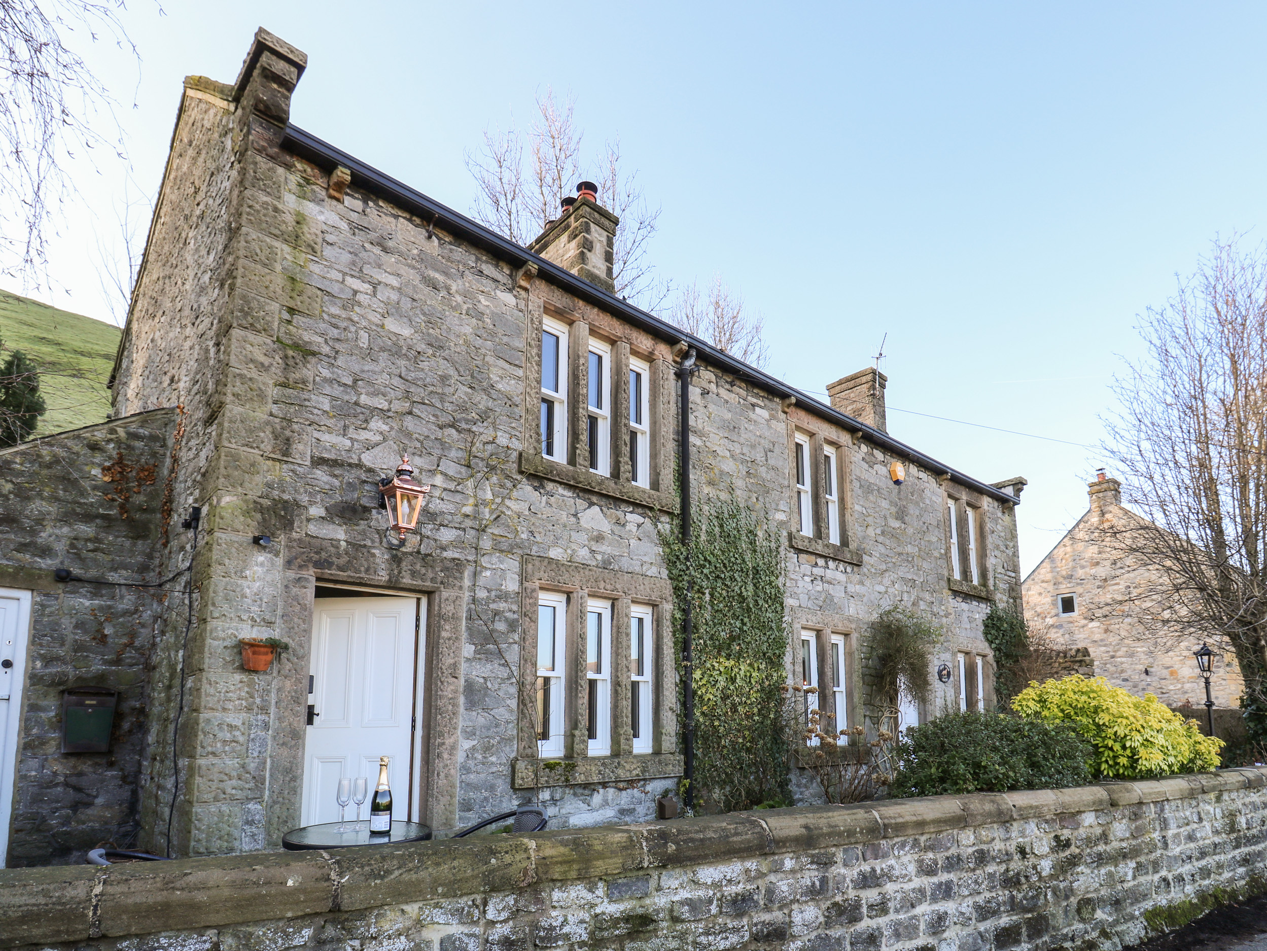 Holiday cottage in Castleton, Derbyshire - Photo 5