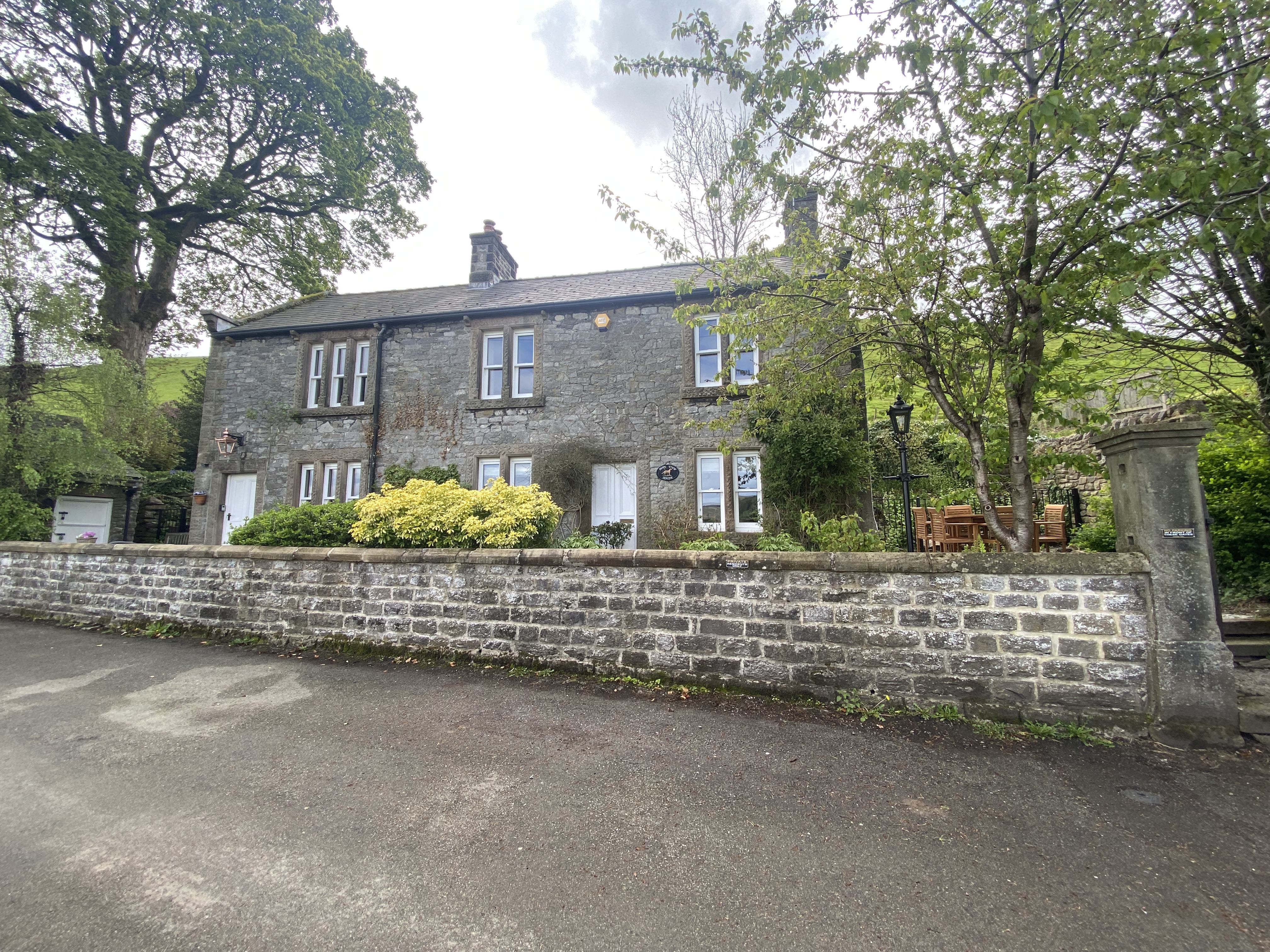 Holiday cottage in Castleton, Derbyshire - Photo 3