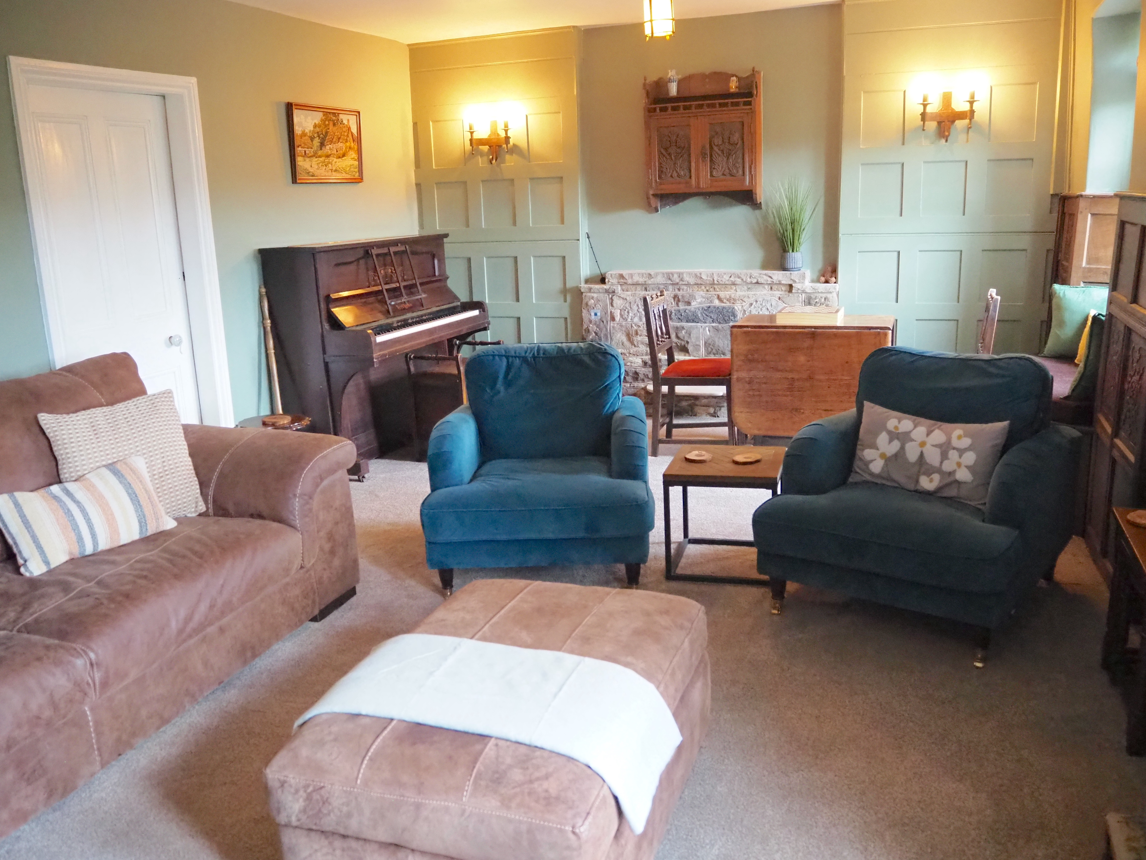 Holiday cottage in Castleton, Derbyshire - Photo 6