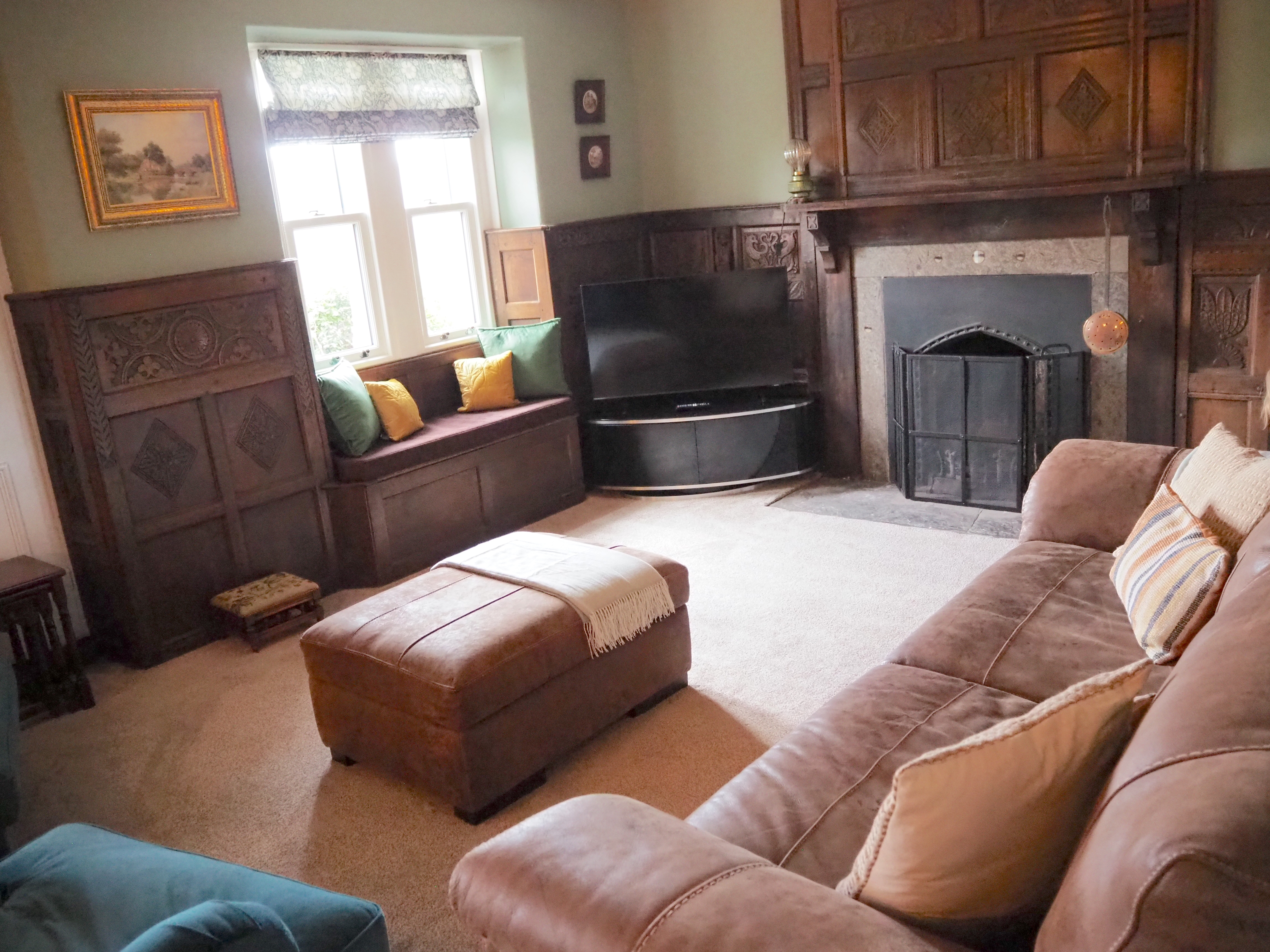 Holiday cottage in Castleton, Derbyshire - Photo 7