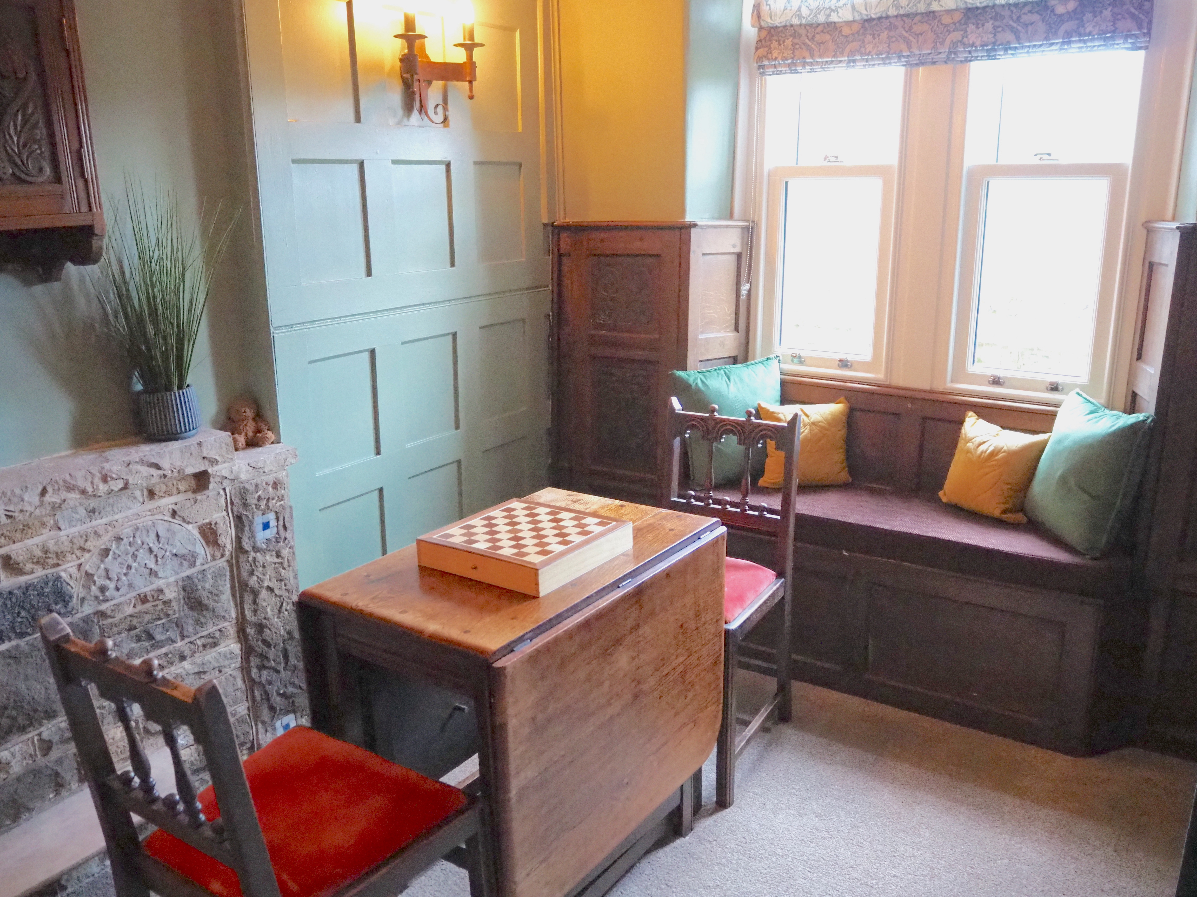 Holiday cottage in Castleton, Derbyshire - Photo 8