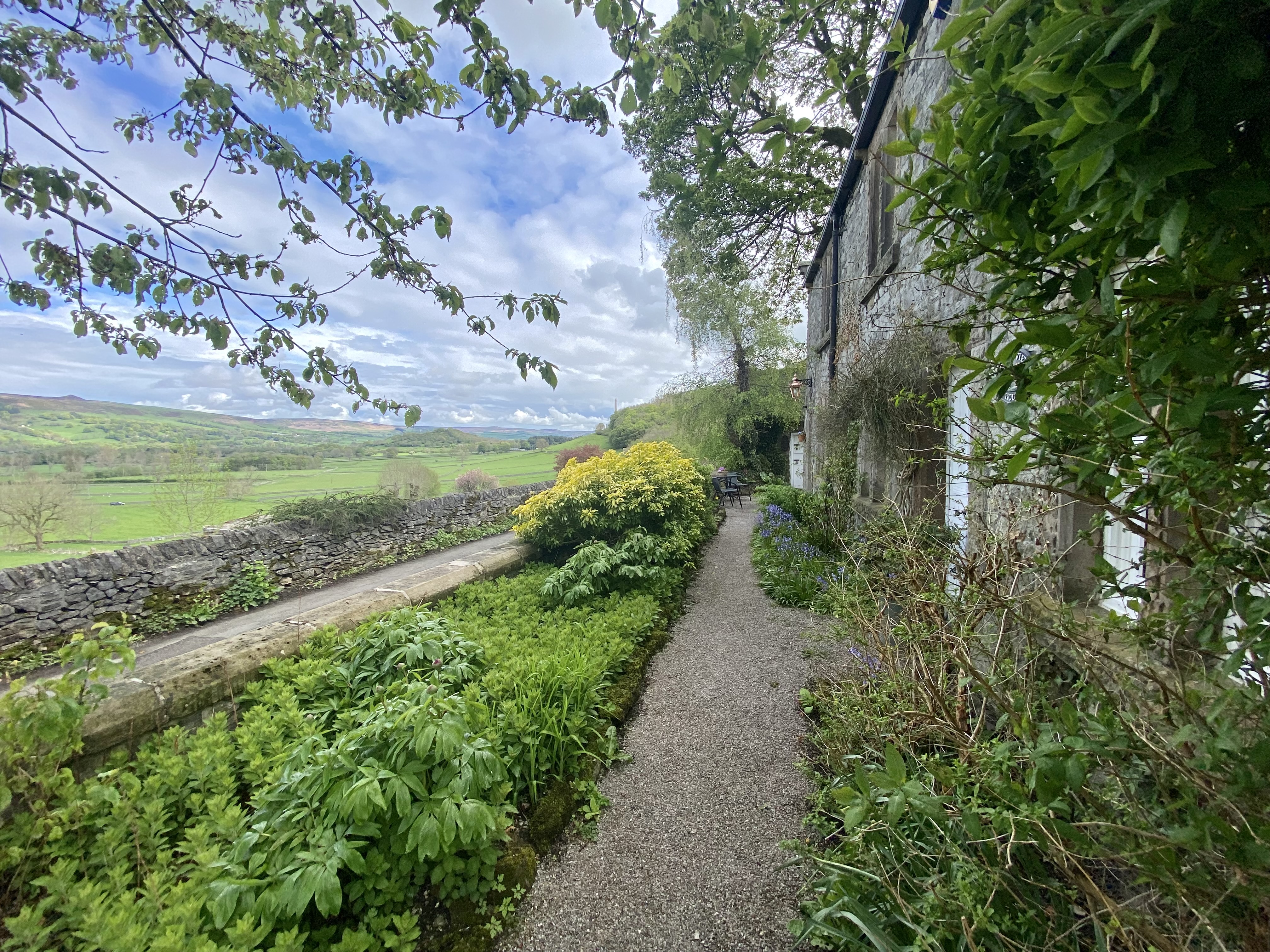 Holiday cottage in Castleton, Derbyshire - Photo 4