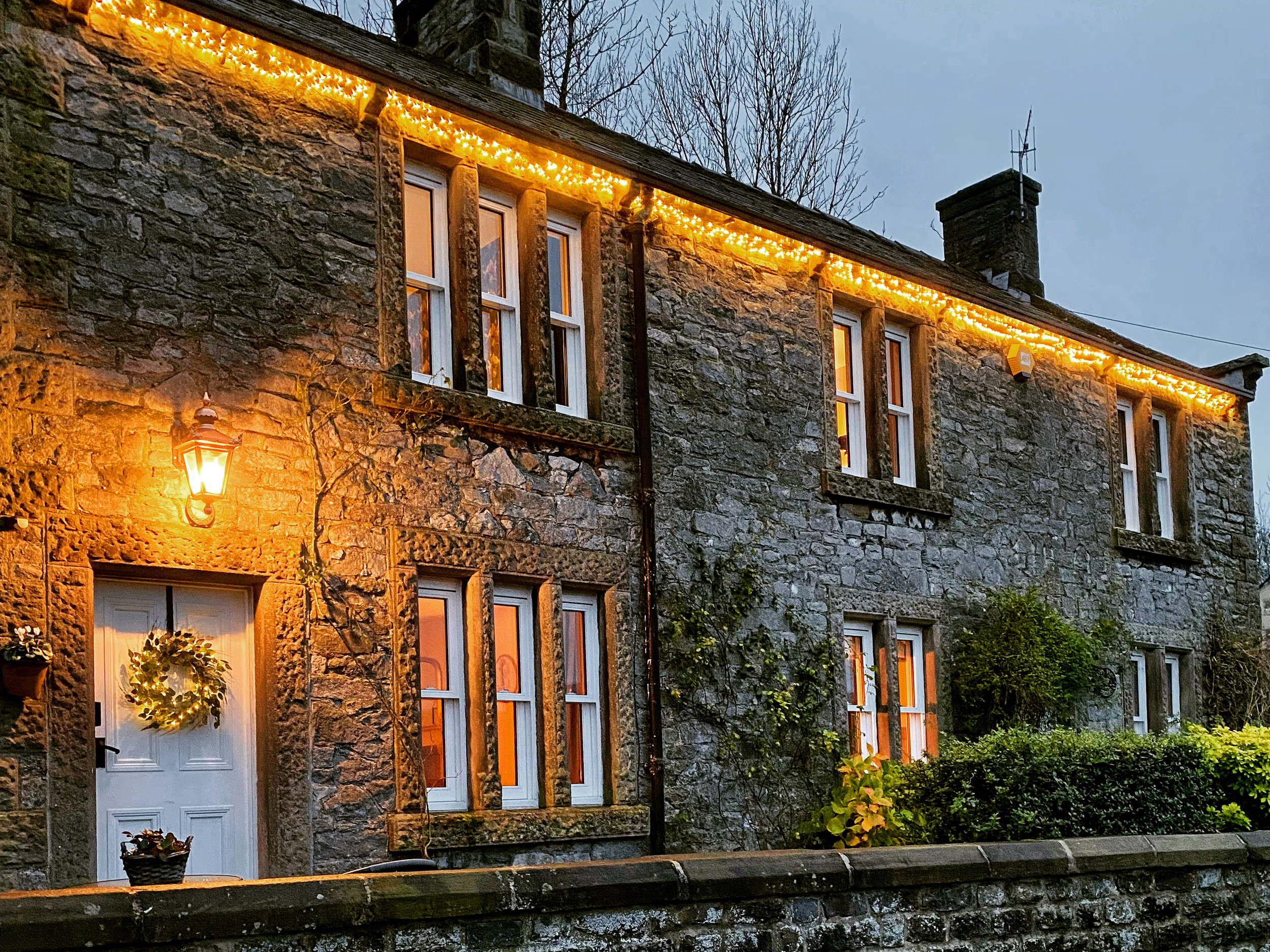 Holiday cottage in Castleton, Derbyshire - Photo 1