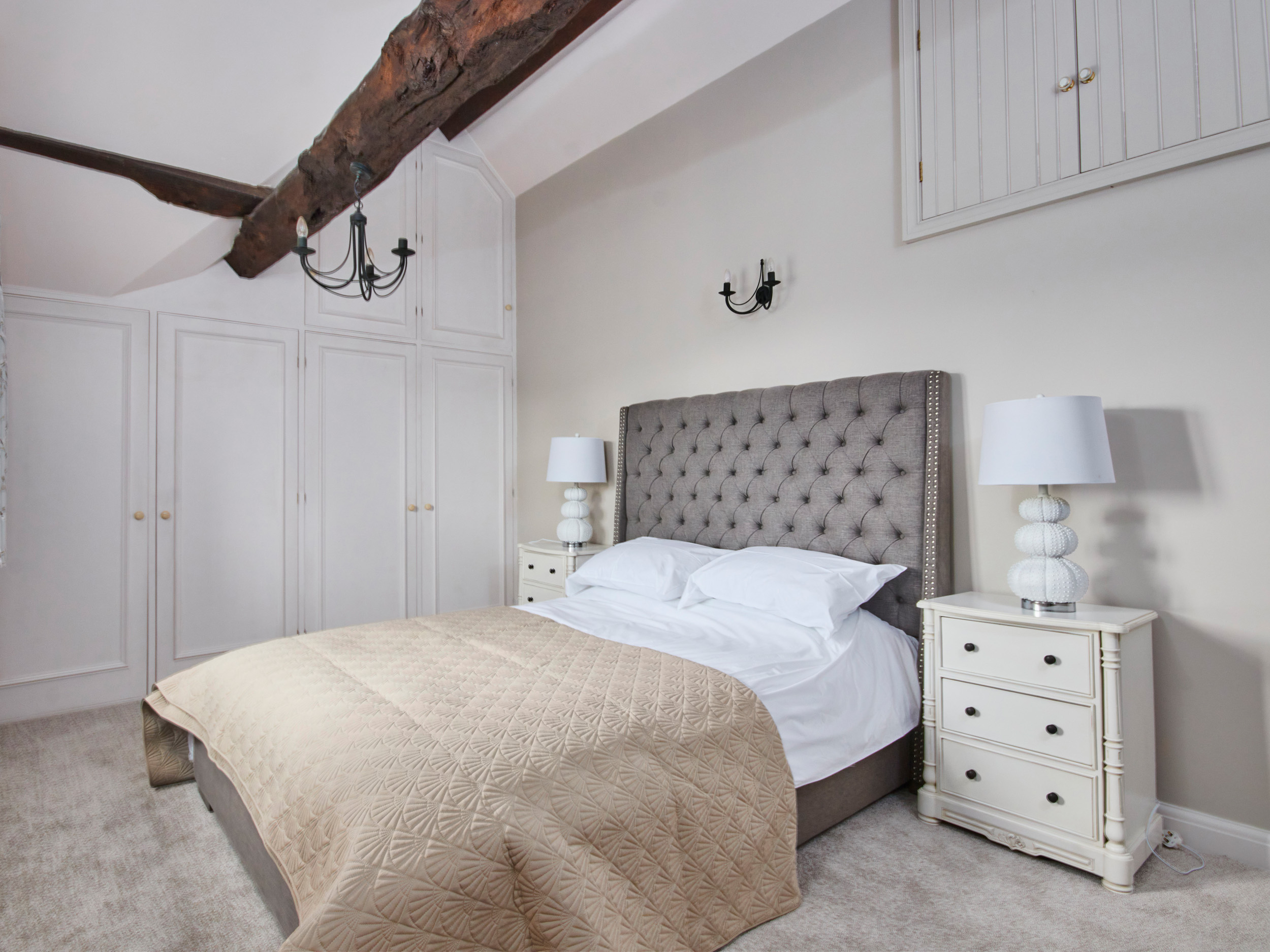 Holiday cottage in Calver, Derbyshire - Photo 5