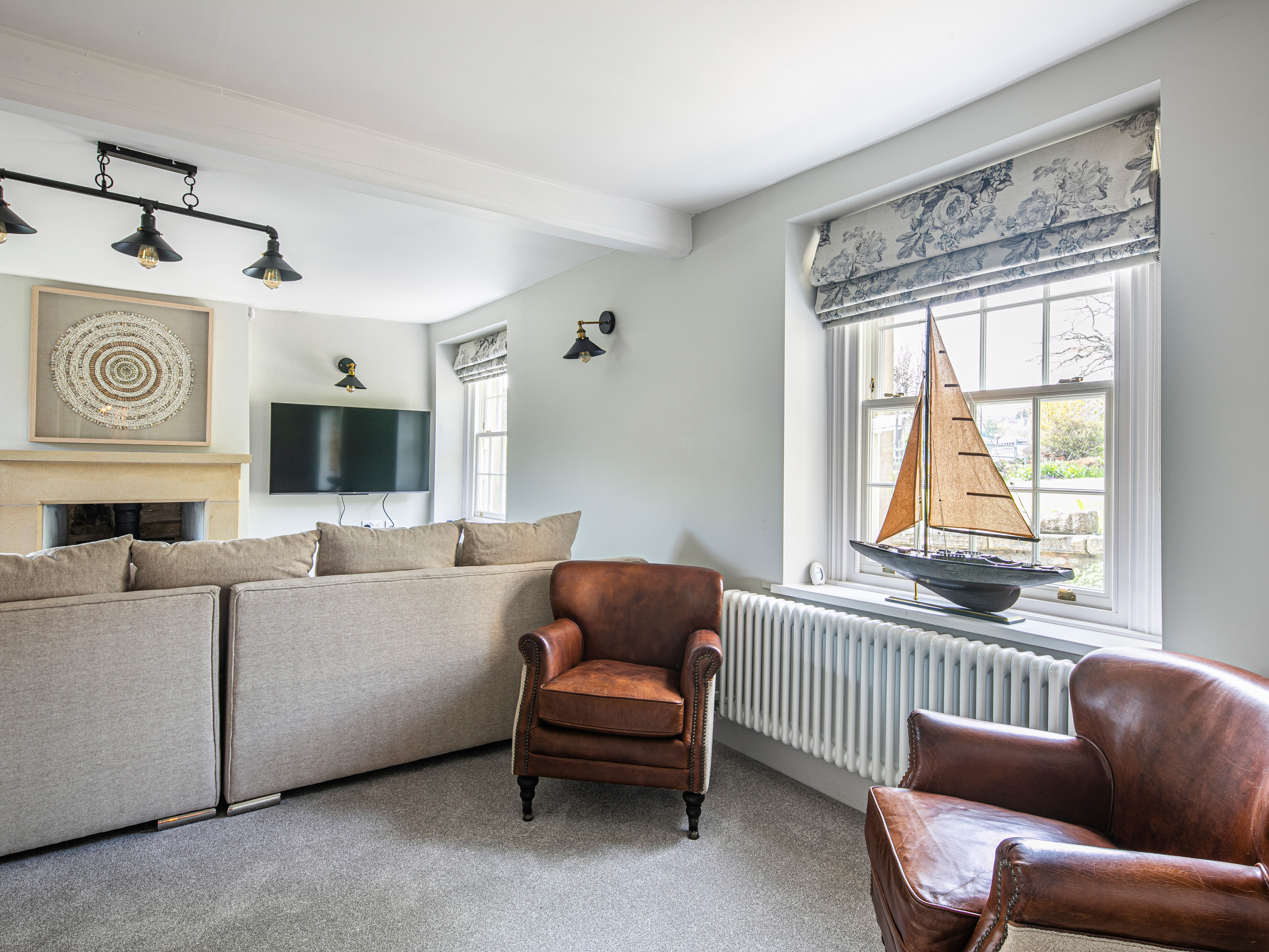 Holiday cottage in Bakewell, Derbyshire - Photo 2