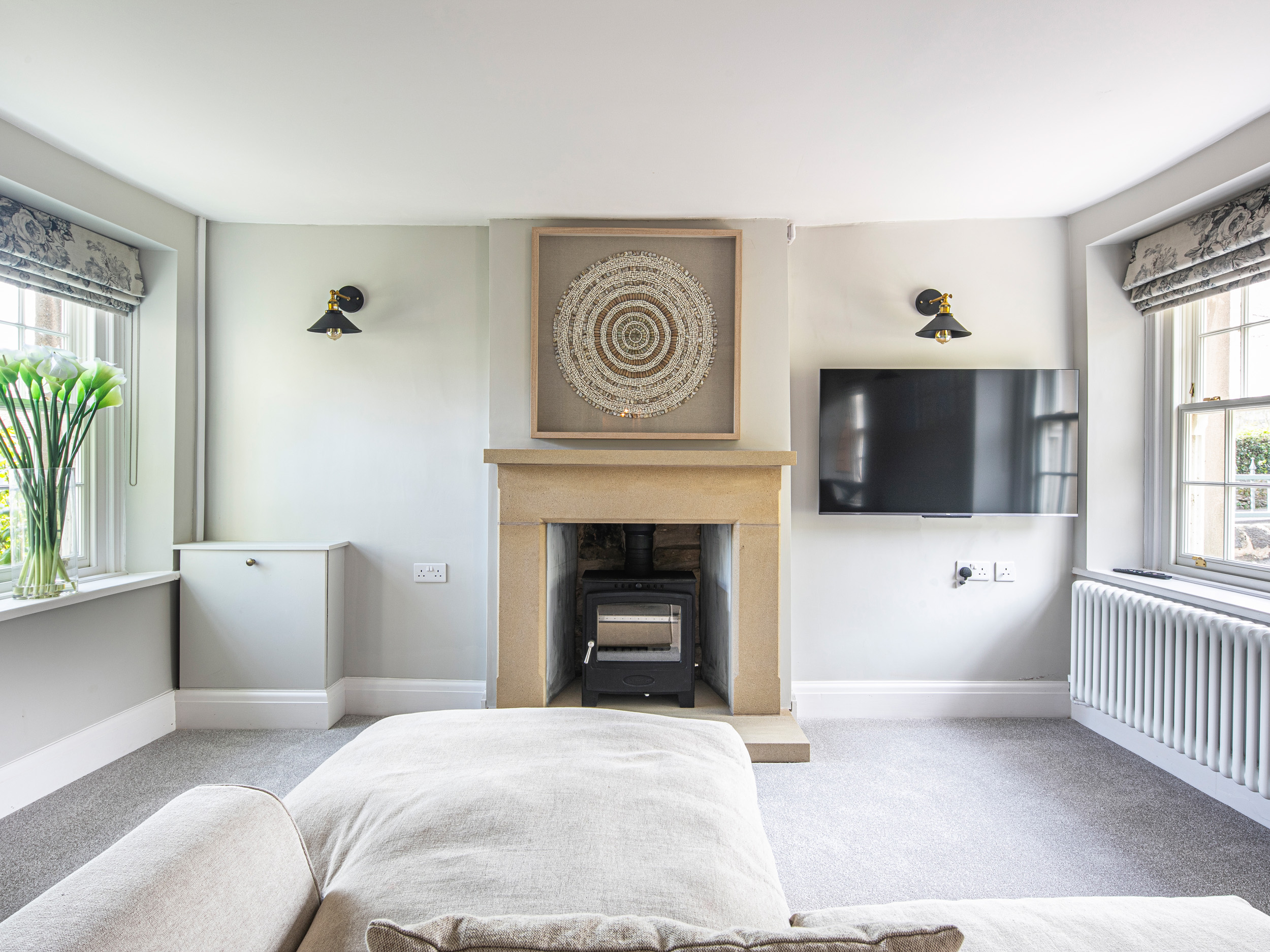 Holiday cottage in Bakewell, Derbyshire - Photo 3