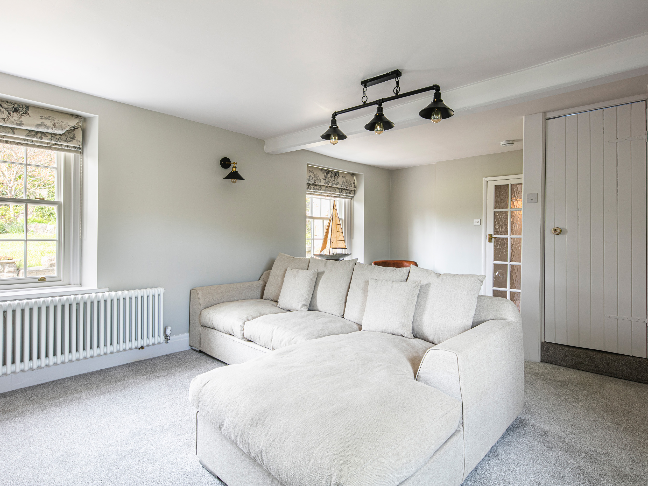 Holiday cottage in Bakewell, Derbyshire - Photo 4