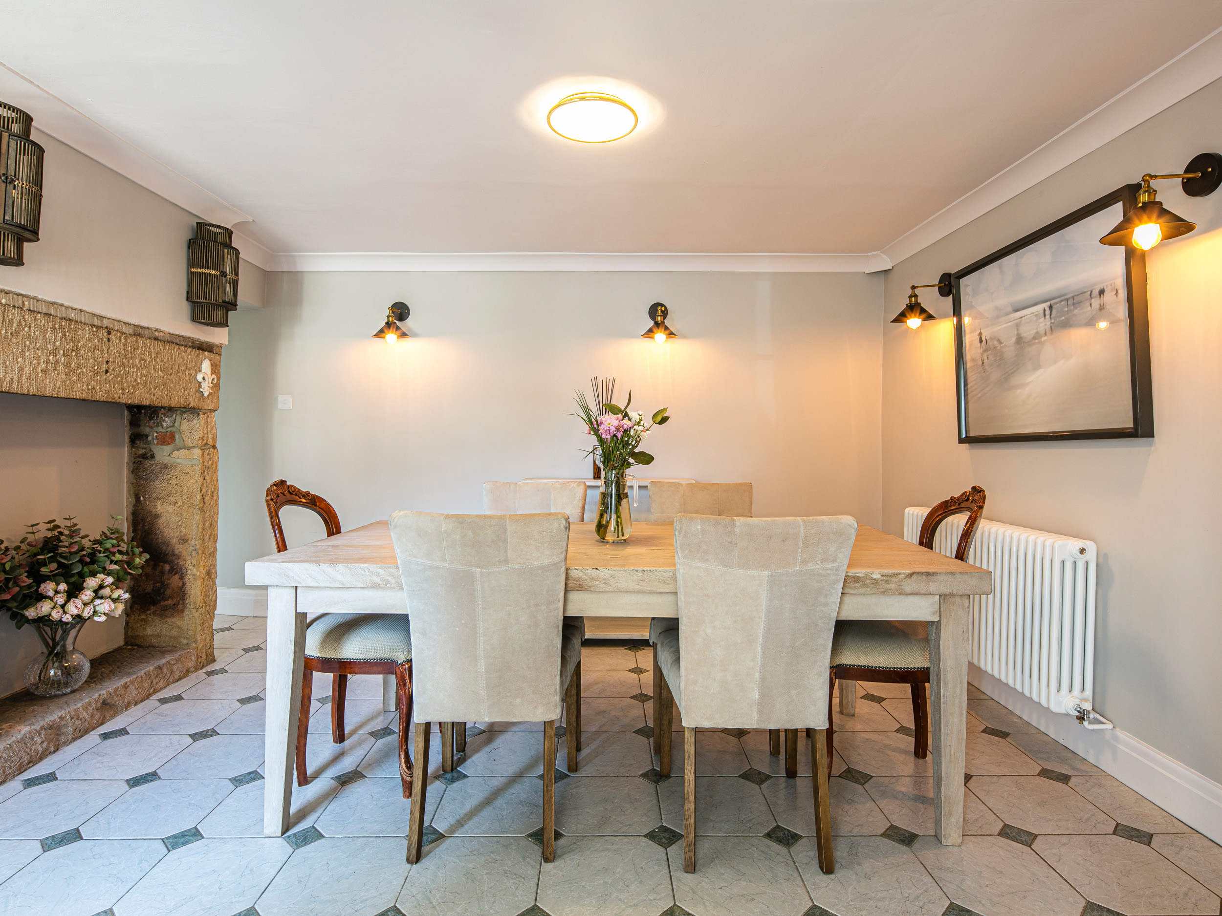 Holiday cottage in Bakewell, Derbyshire - Photo 10