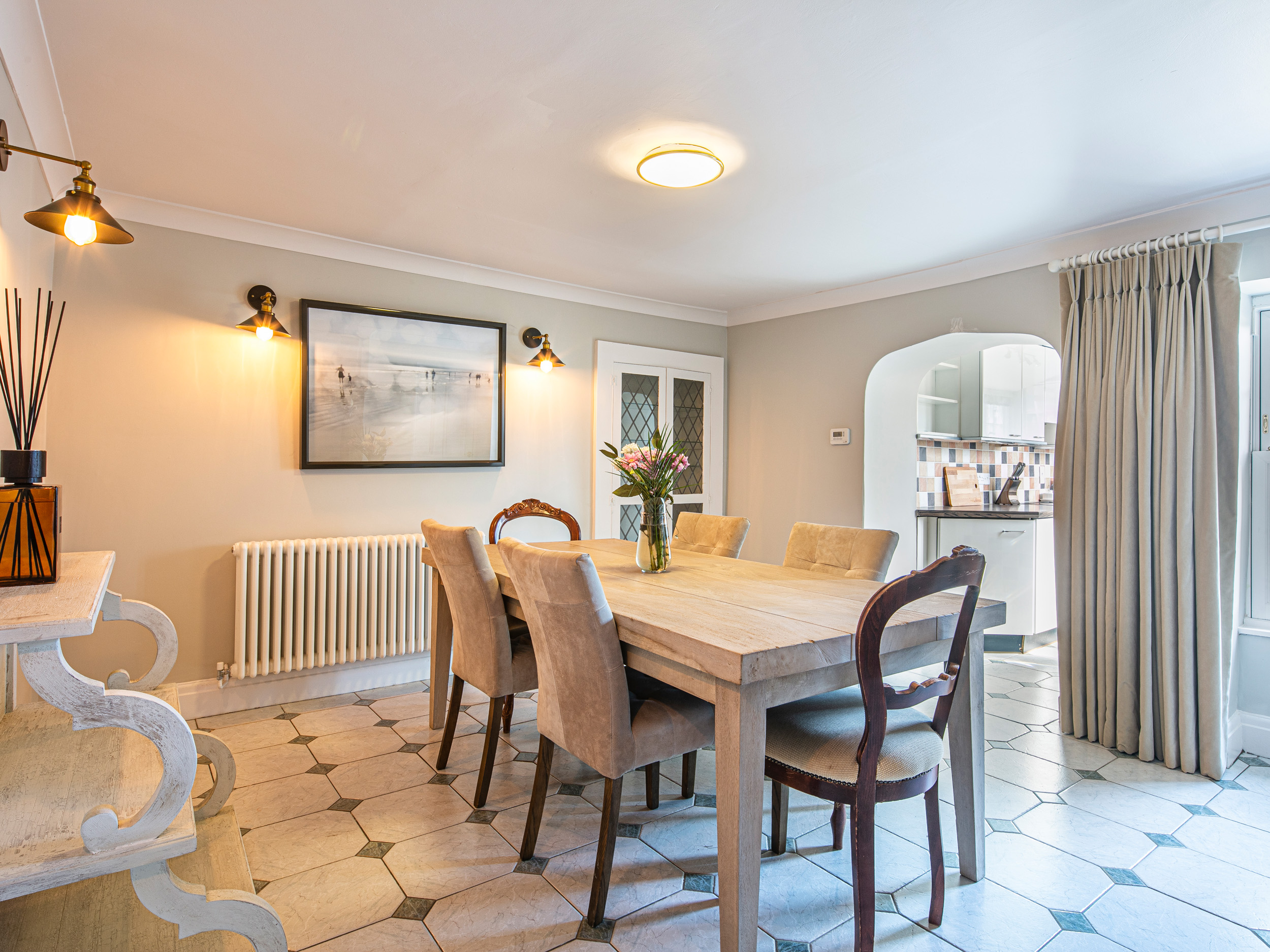 Holiday cottage in Bakewell, Derbyshire - Photo 11