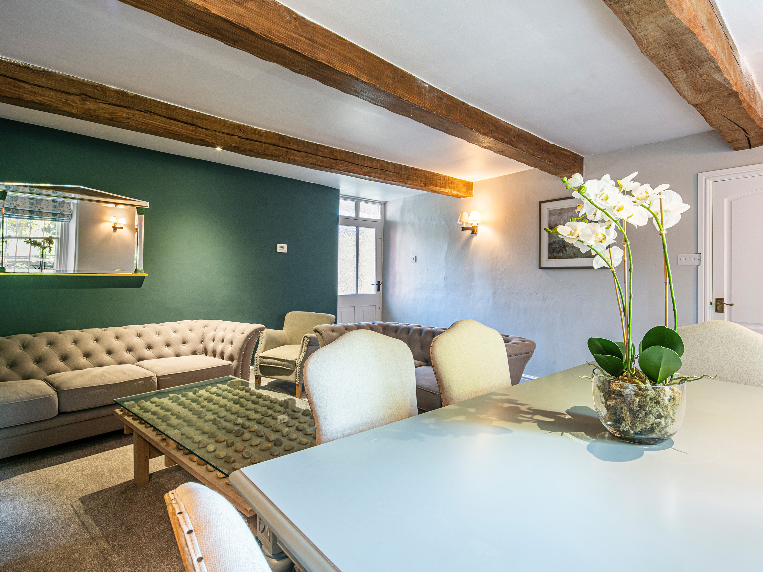 Holiday cottage in Bakewell, Derbyshire - Photo 6