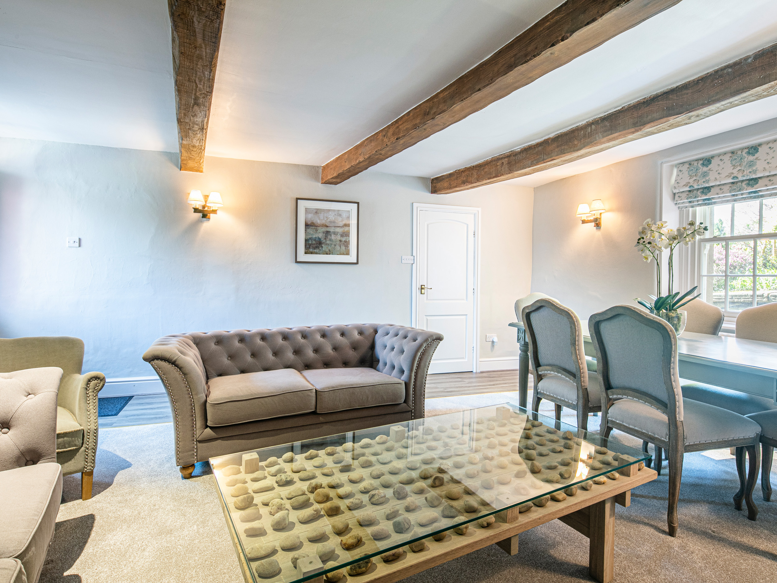 Holiday cottage in Bakewell, Derbyshire - Photo 7