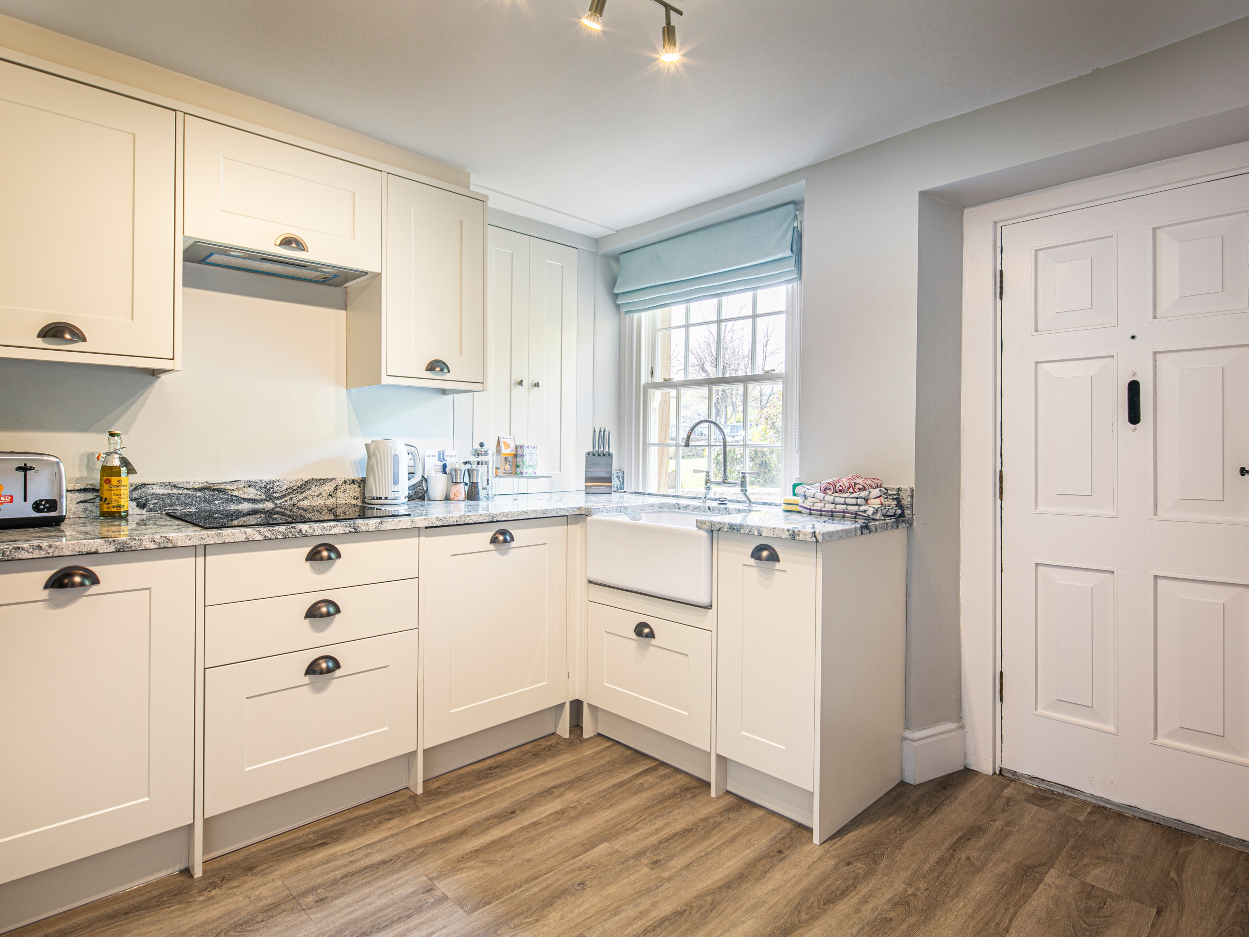 Holiday cottage in Bakewell, Derbyshire - Photo 8
