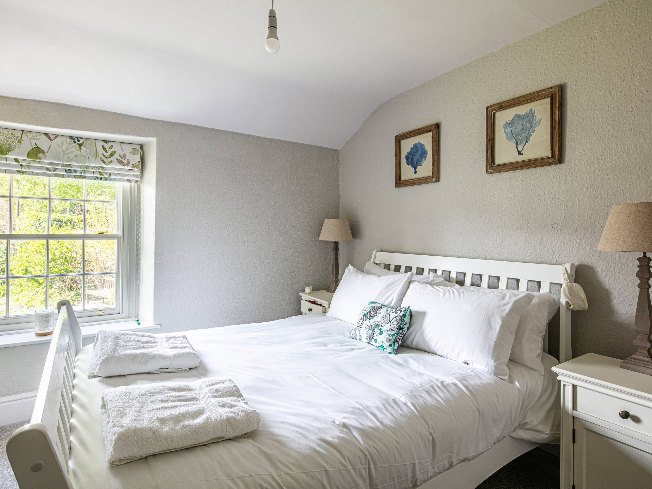 Holiday cottage in Bakewell, Derbyshire - Photo 10