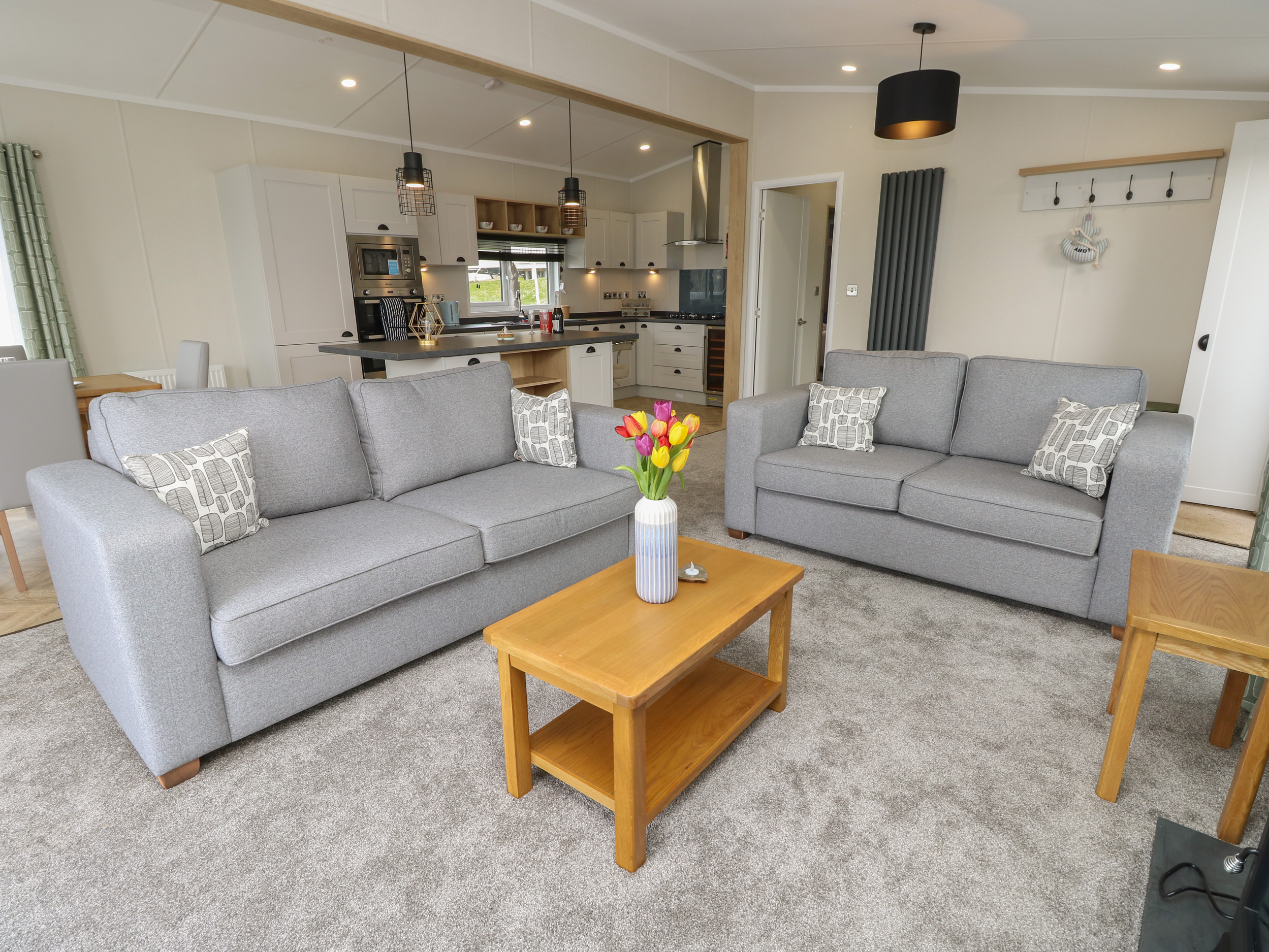 Holiday cottage, Bembridge ()