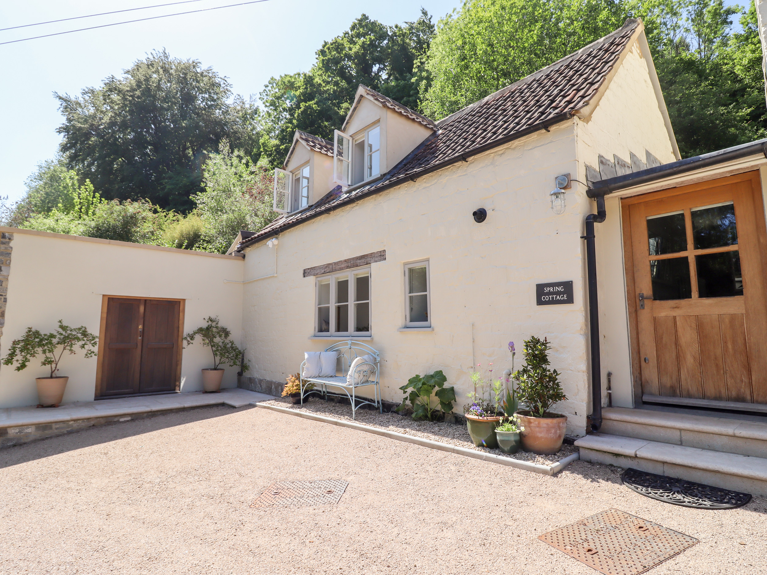 Holiday cottage in Stroud