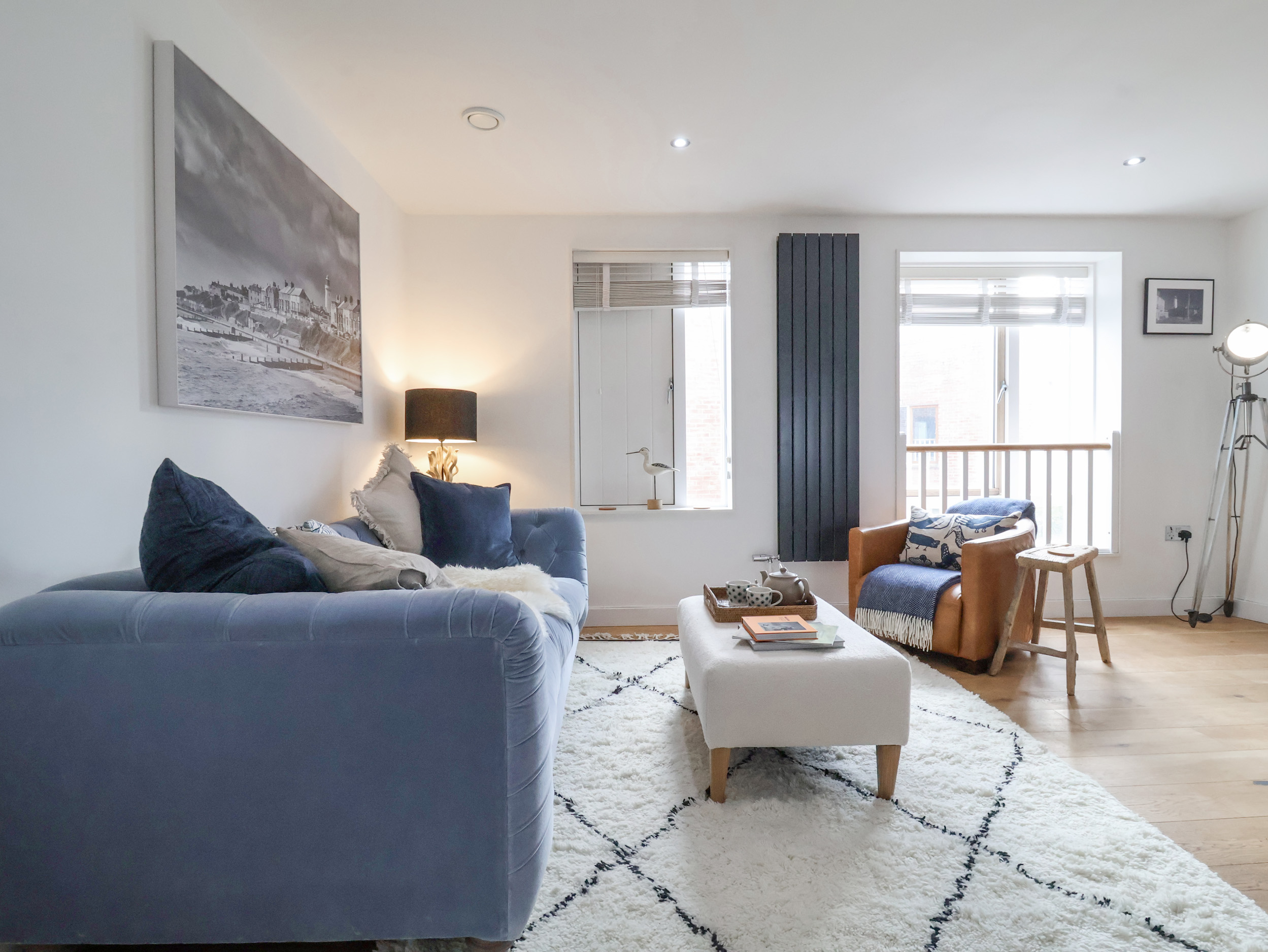 Holiday cottage in Southwold, Suffolk - Photo 3
