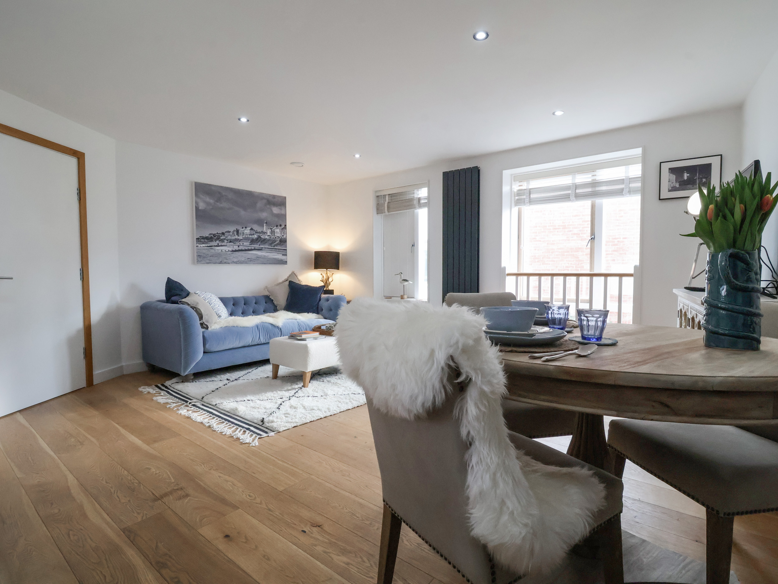 Holiday cottage in Southwold, Suffolk - Photo 4