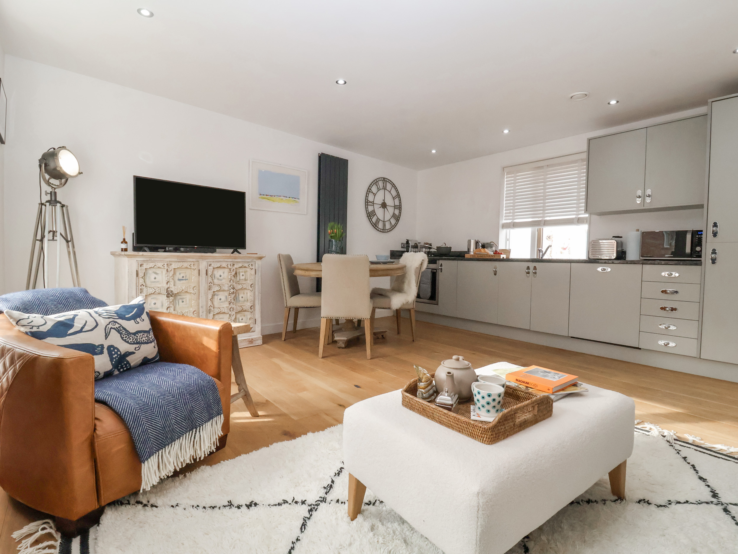 Holiday cottage in Southwold, Suffolk - Photo 1