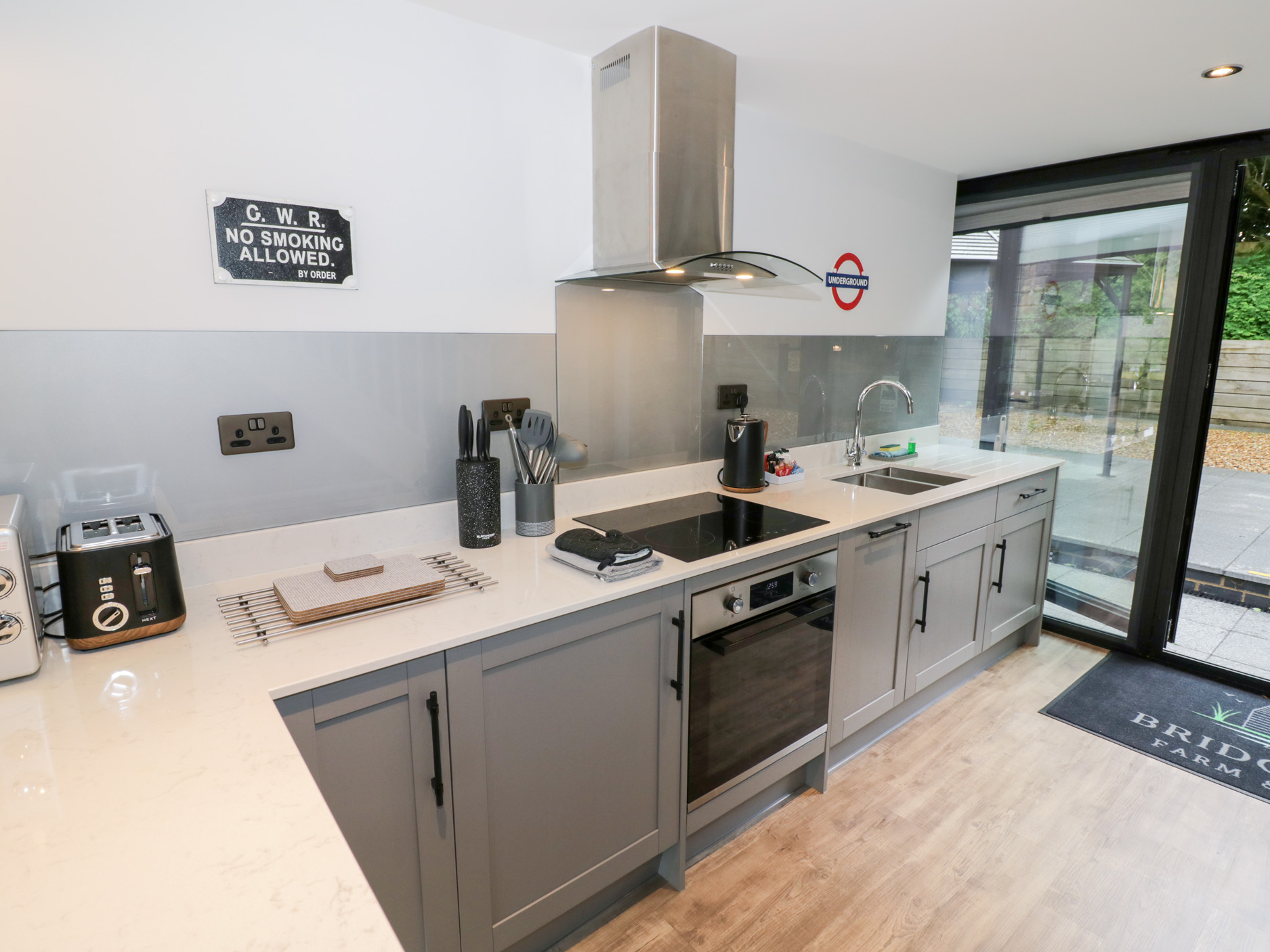 Holiday cottage in Chacombe, Oxfordshire - Photo 8