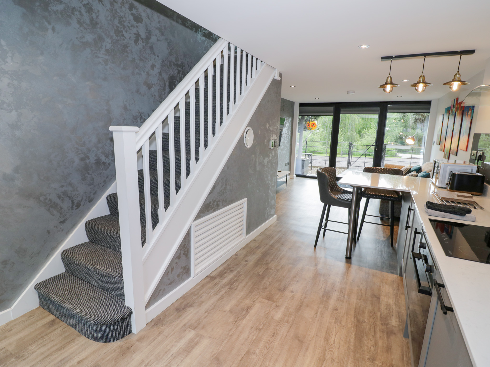 Holiday cottage in Chacombe, Oxfordshire - Photo 11