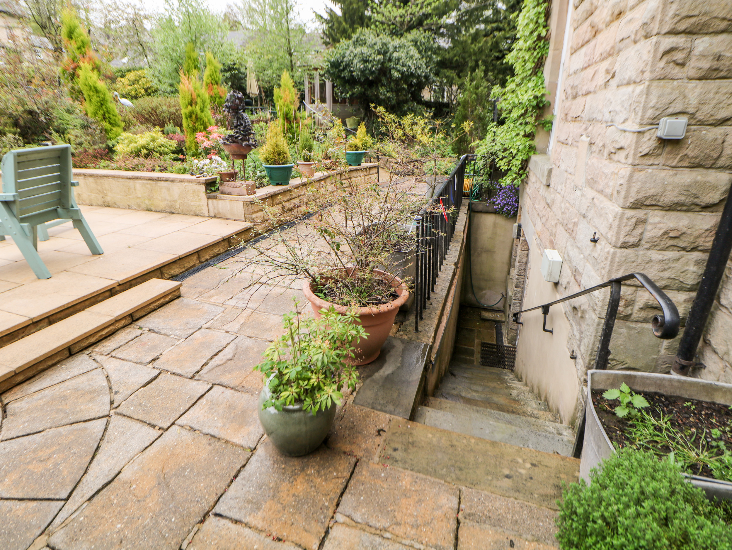 Holiday cottage in Buxton, Derbyshire - Photo 2