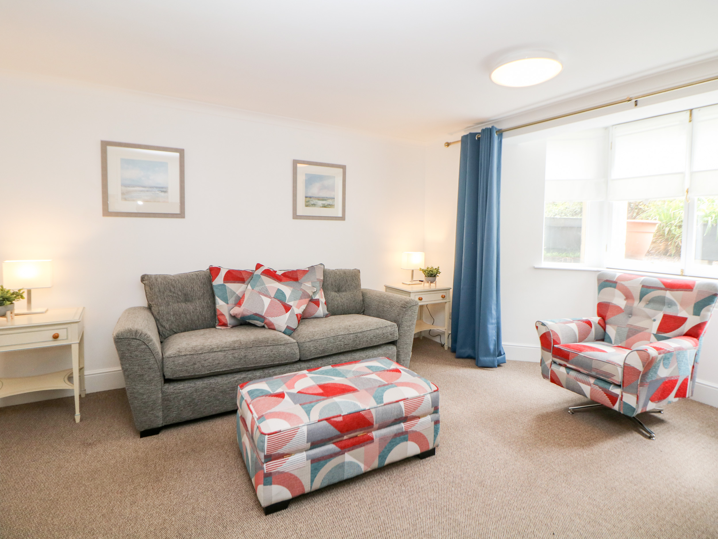 Holiday cottage in Buxton, Derbyshire - Photo 4
