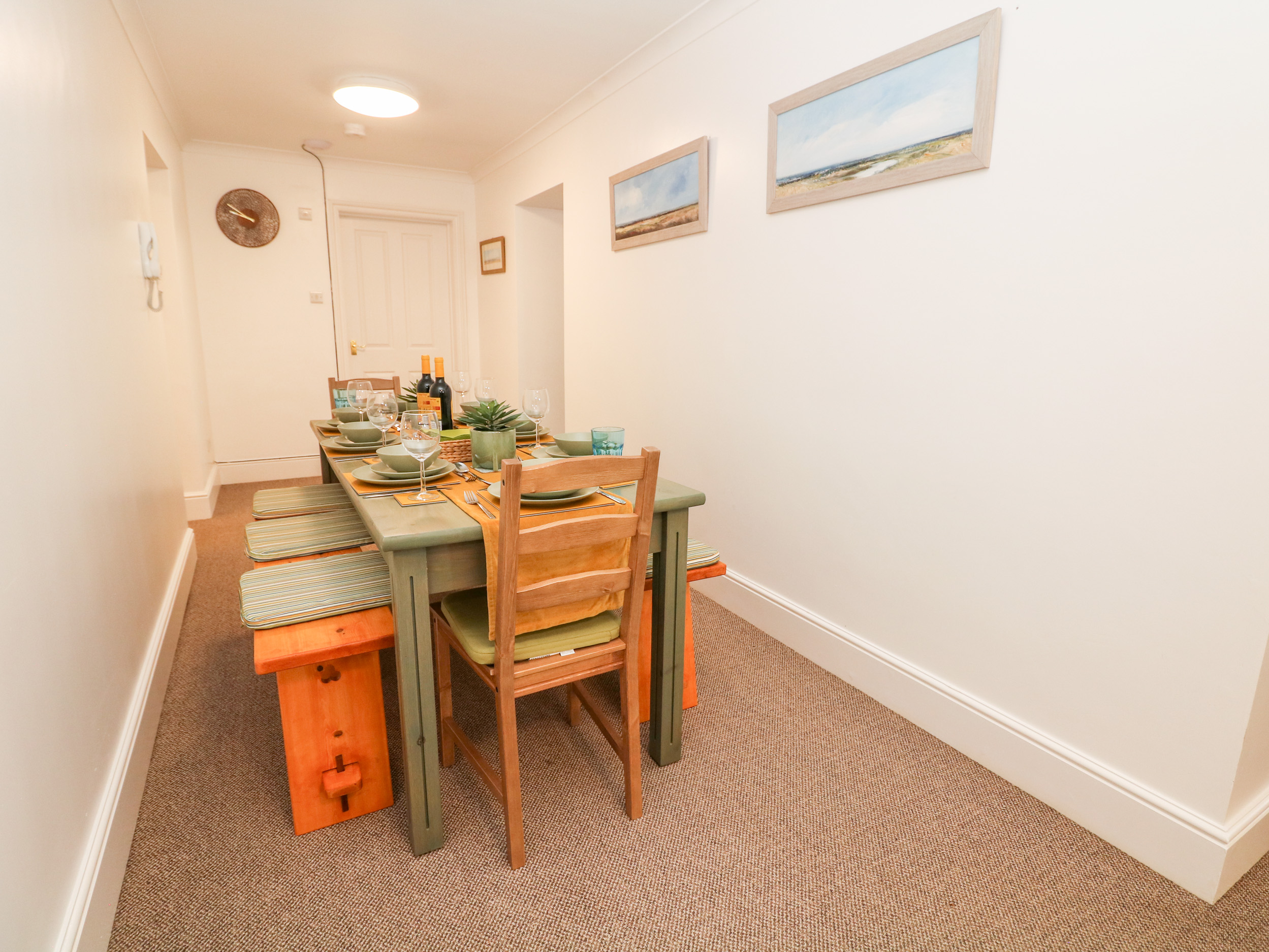 Holiday cottage in Buxton, Derbyshire - Photo 11