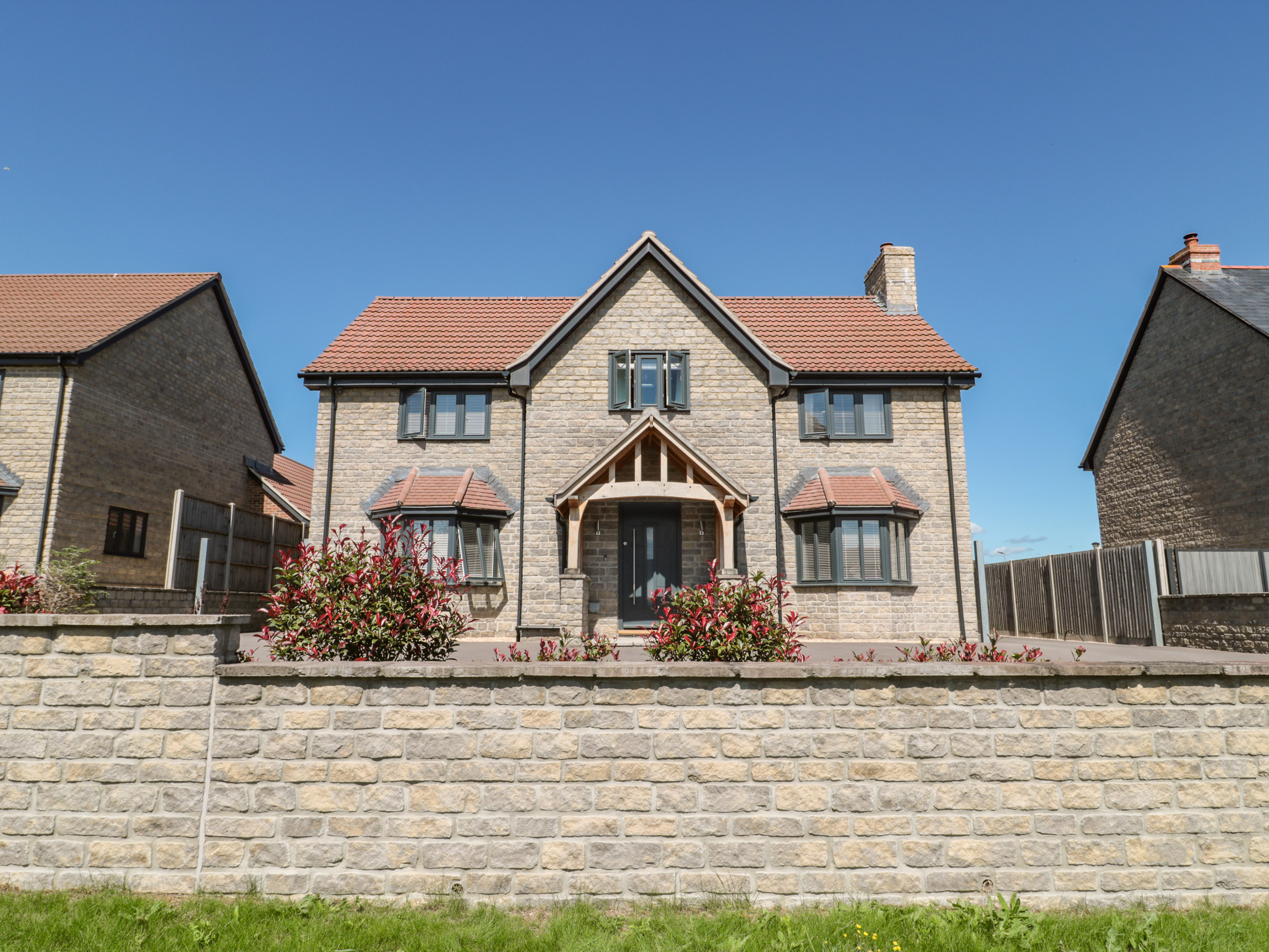 Holiday cottage, Somerton (Homeland)