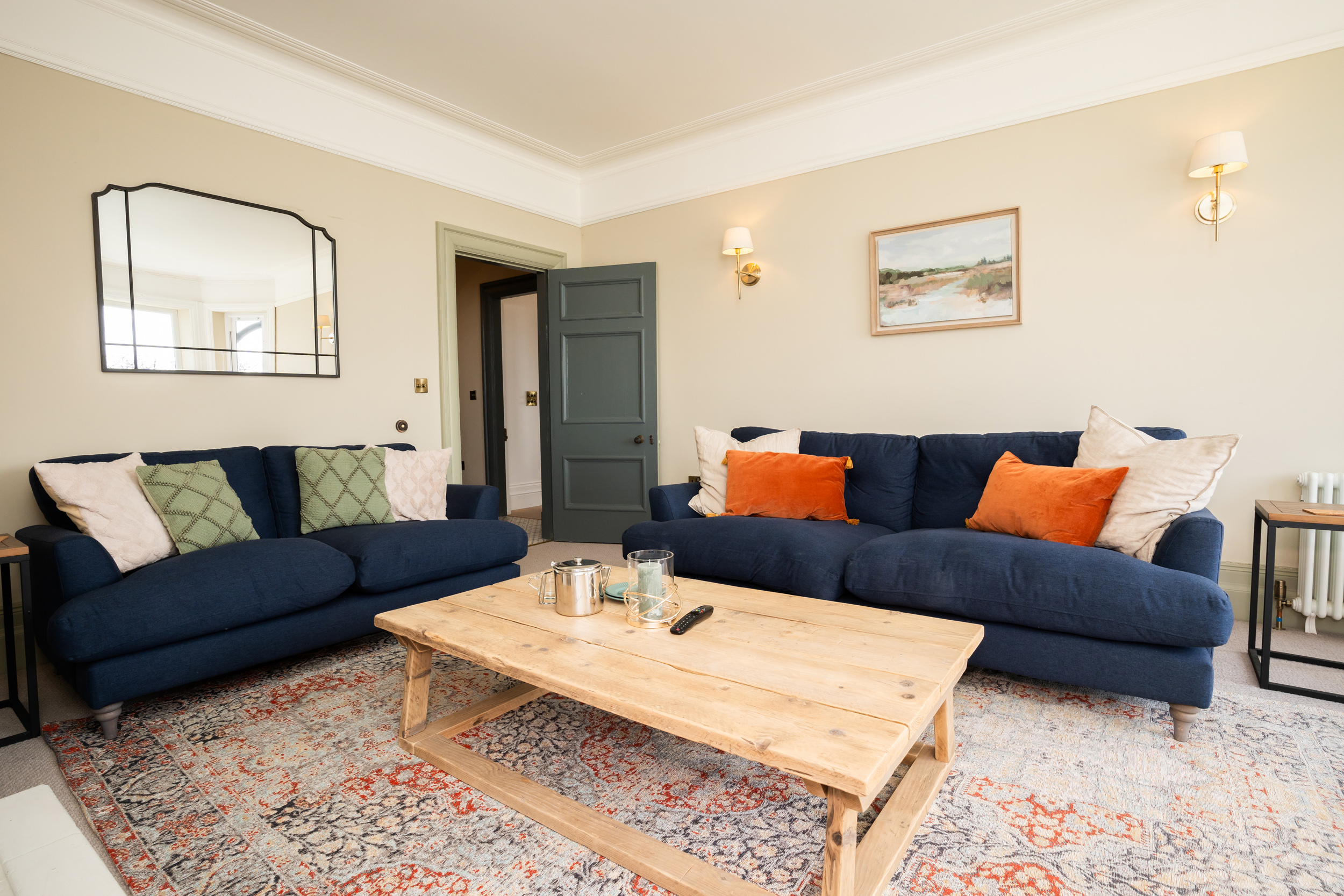 Haulfryn - Sleeps 16