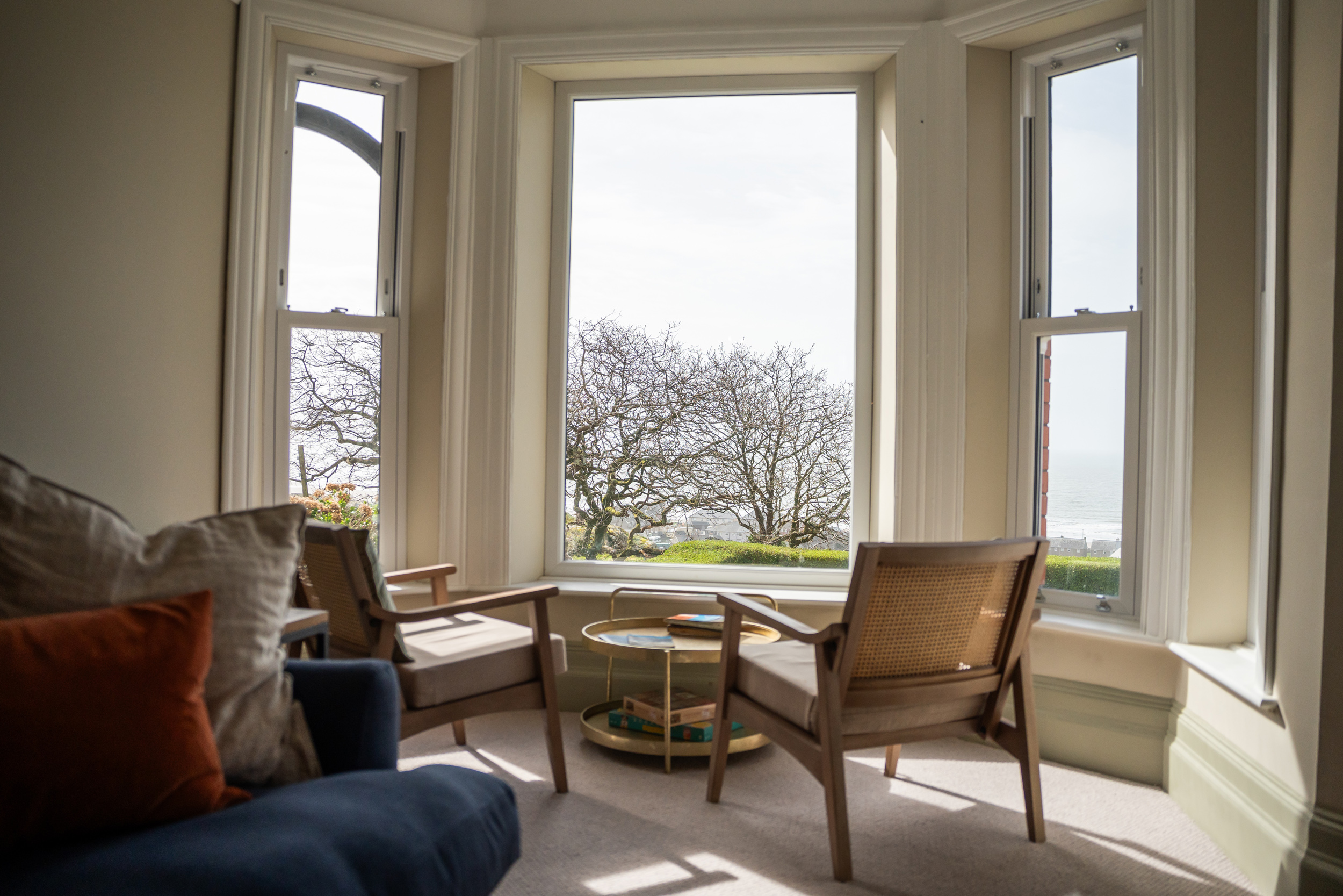 Haulfryn - Sleeps 16
