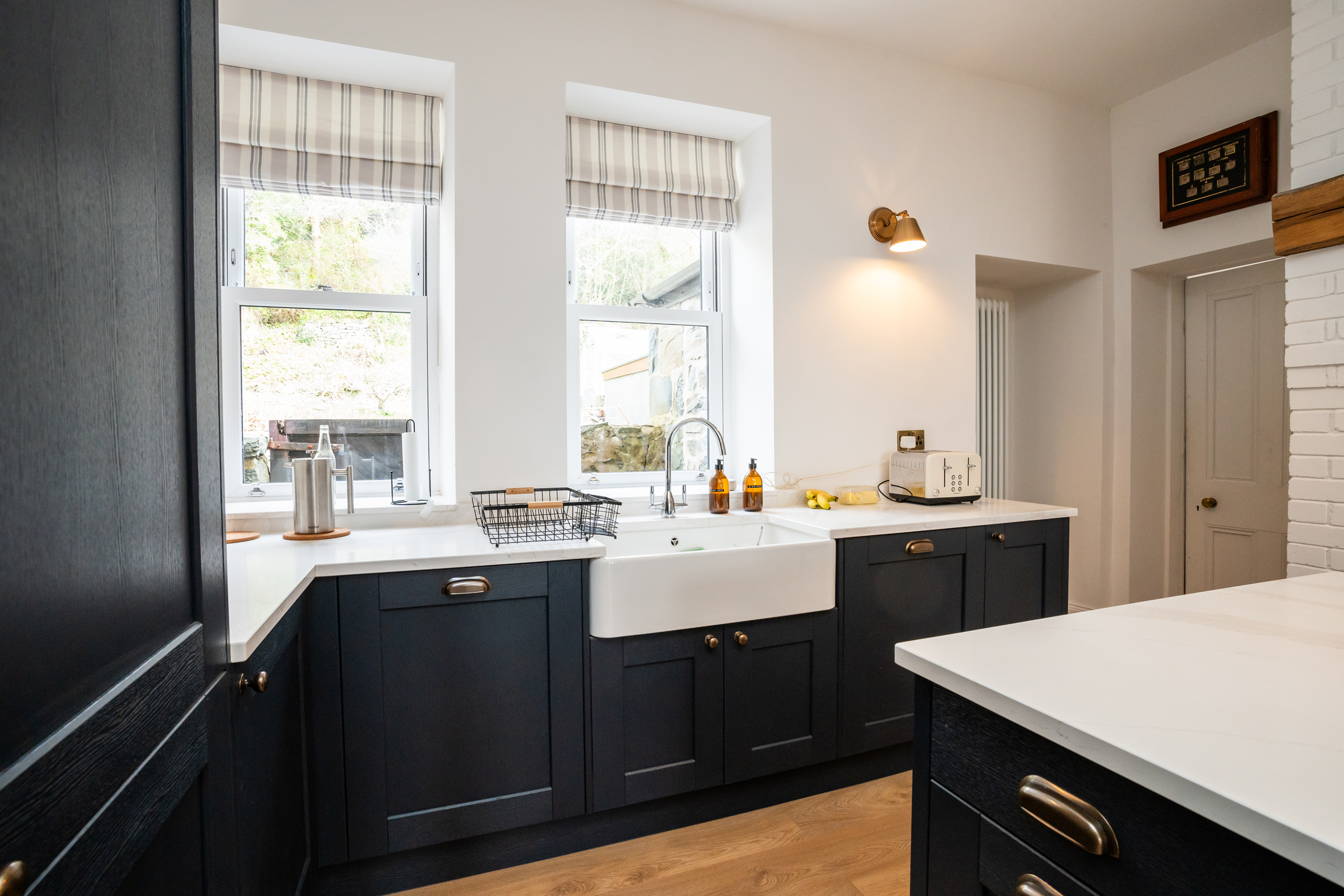 Haulfryn - Sleeps 16
