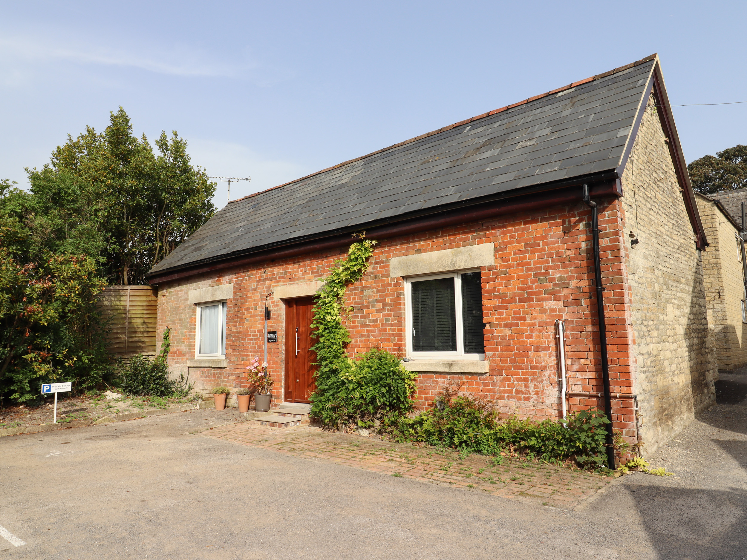 Holiday cottage in Crudwell