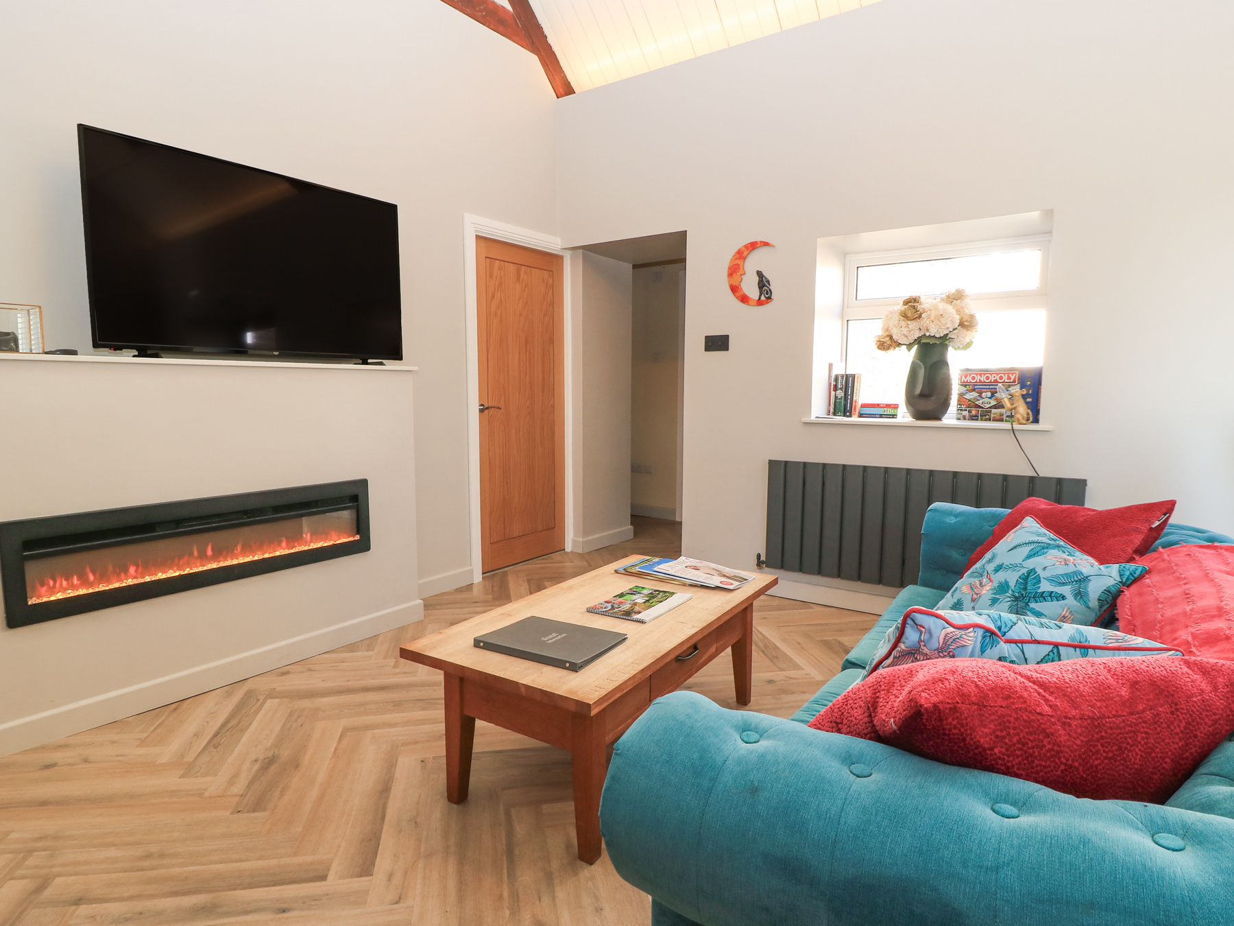 Holiday cottage in Crudwell, Wiltshire - Photo 3