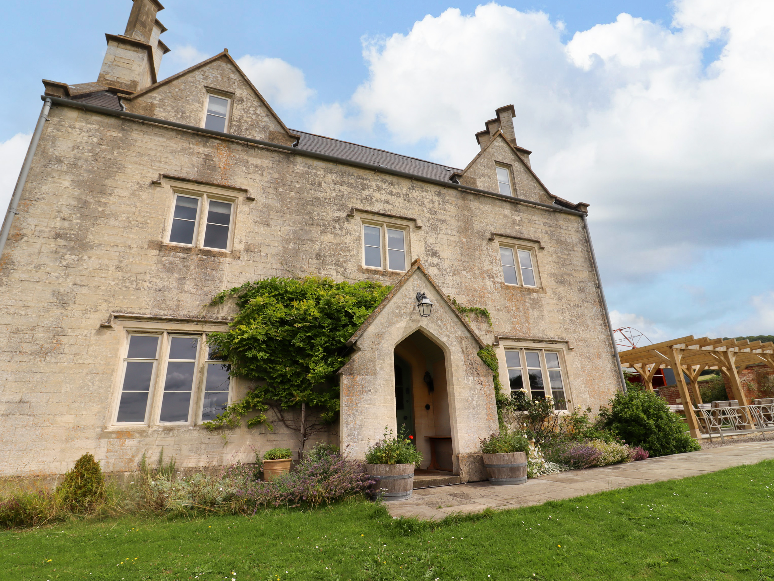 Holiday cottage in Stroud