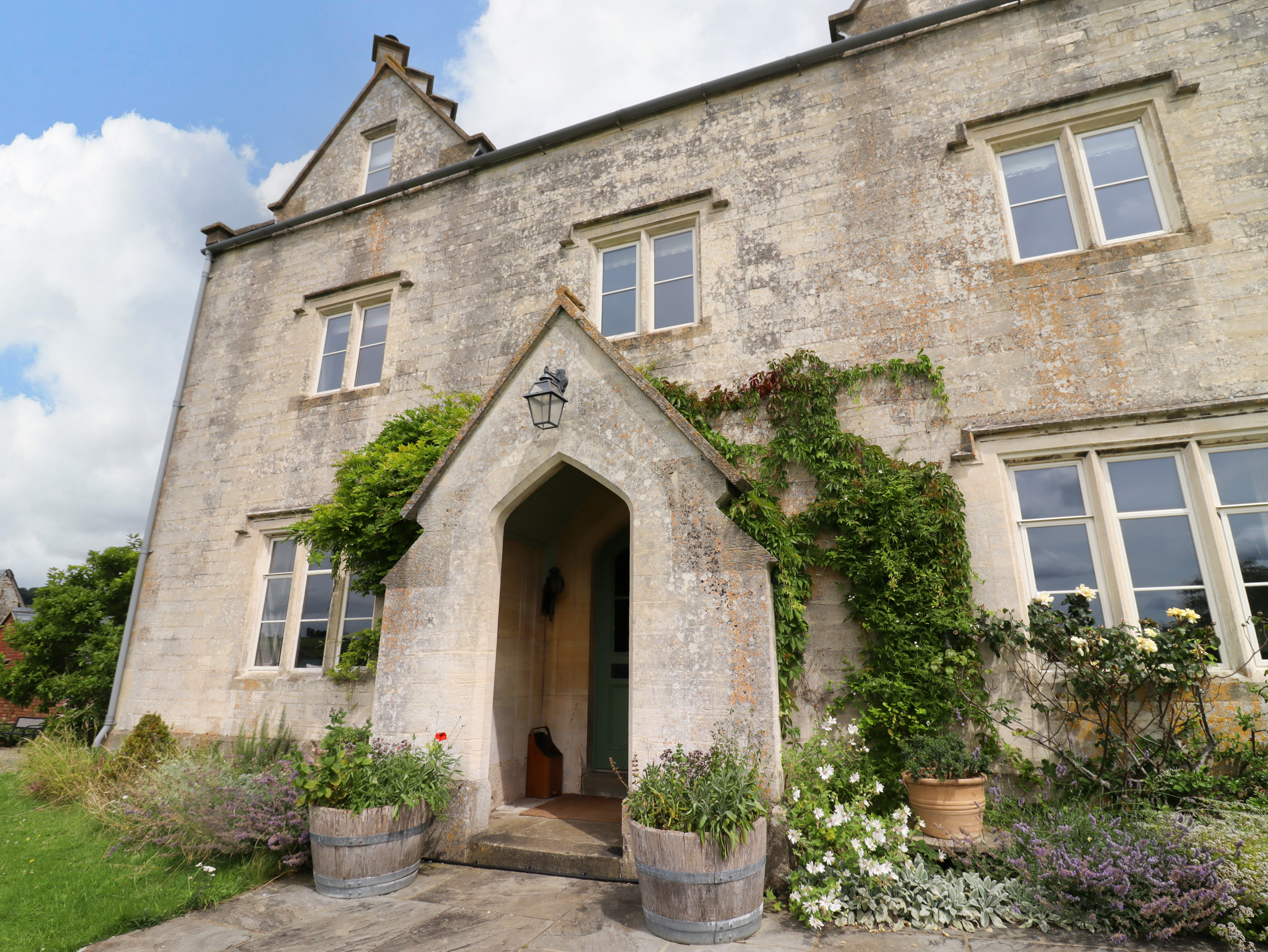 Holiday cottage in Stroud