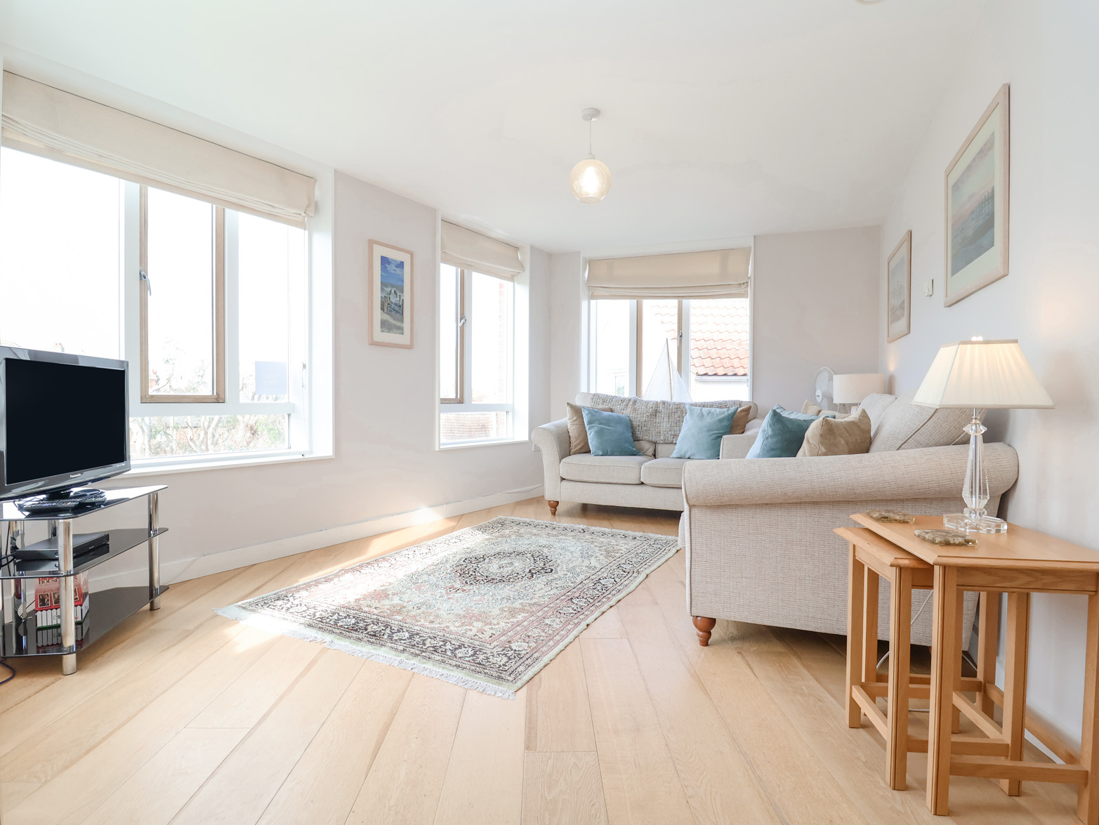 Holiday cottage in Southwold, Suffolk - Photo 1