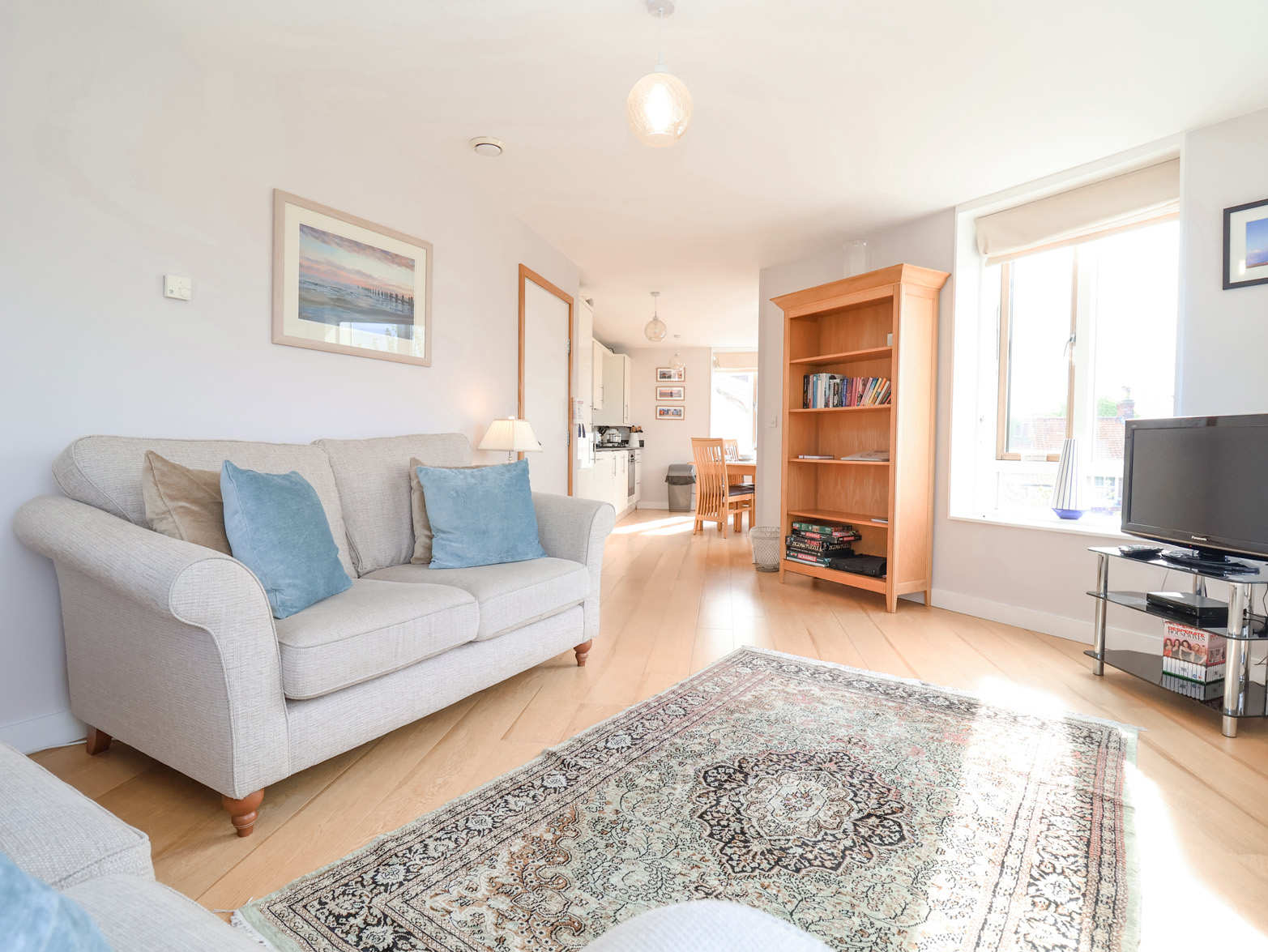 Holiday cottage in Southwold, Suffolk - Photo 8
