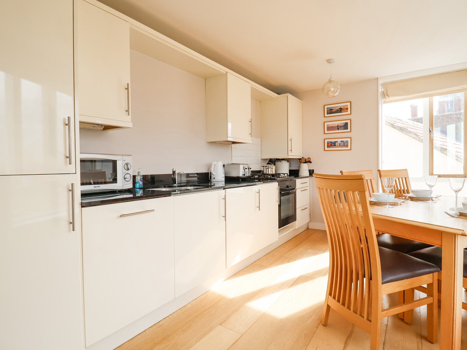Holiday cottage in Southwold, Suffolk - Photo 6