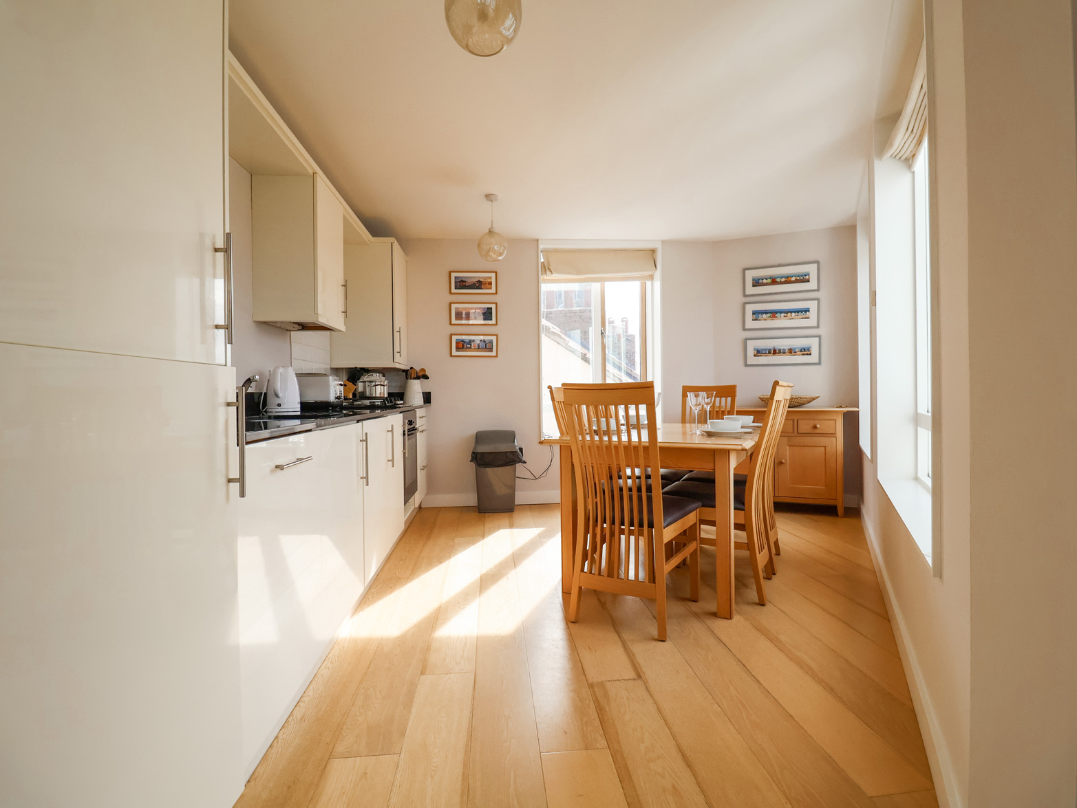 Holiday cottage in Southwold, Suffolk - Photo 5