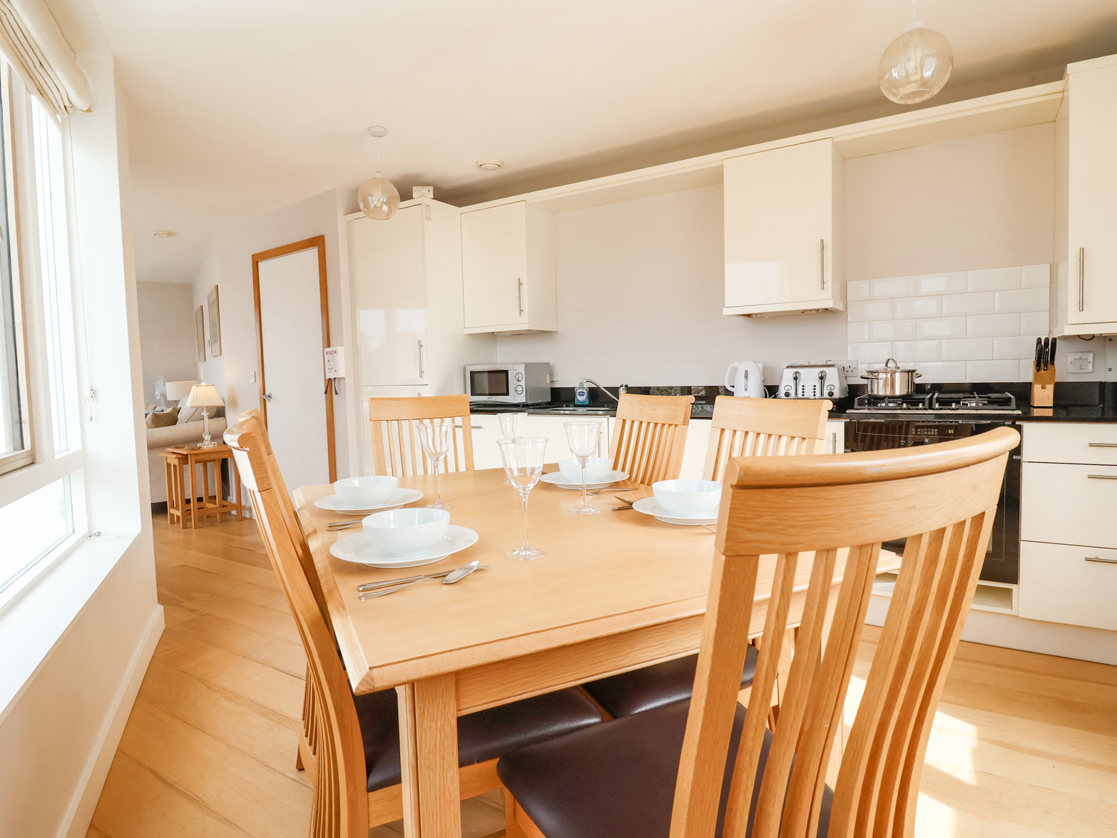 Holiday cottage in Southwold, Suffolk - Photo 4